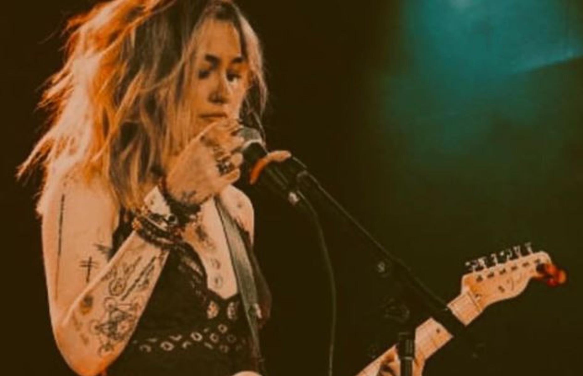 Paris Jackson: Die nächste Queen of Pop?