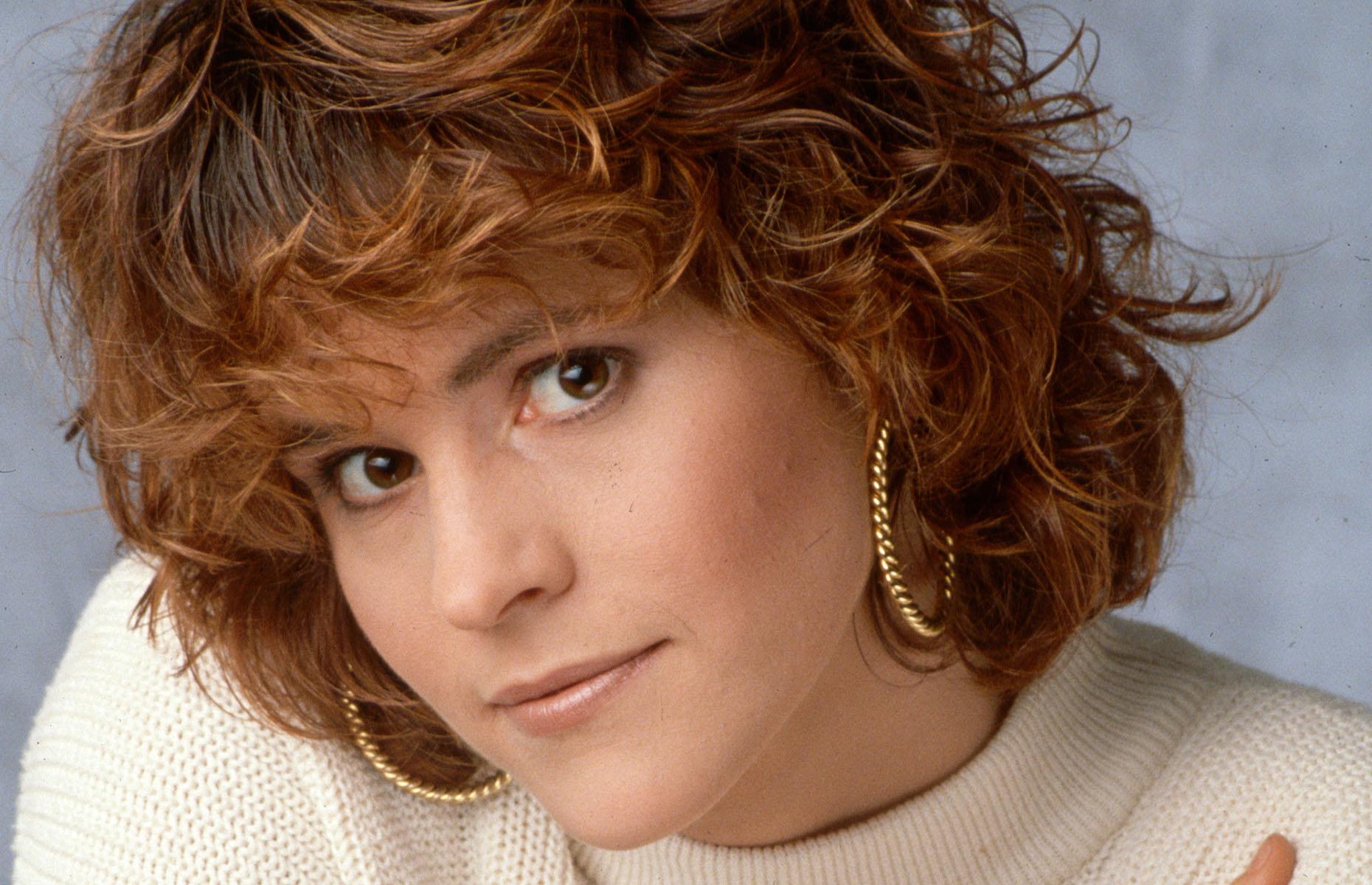 Ally Sheedy: $4 million (£3.2m)