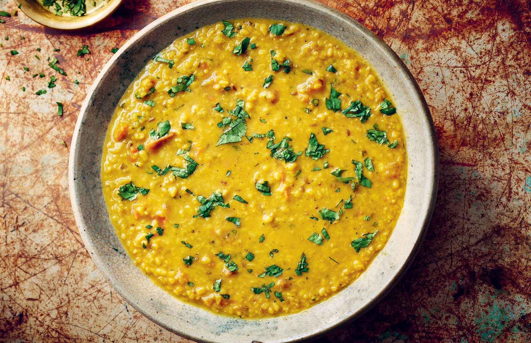 60 Easy Comfort Food Recipes To See You Through Winter Lovemoney Com   Dcd53de6 4afe 4e53 Ab46 44117aedb06b Tarka Dal 