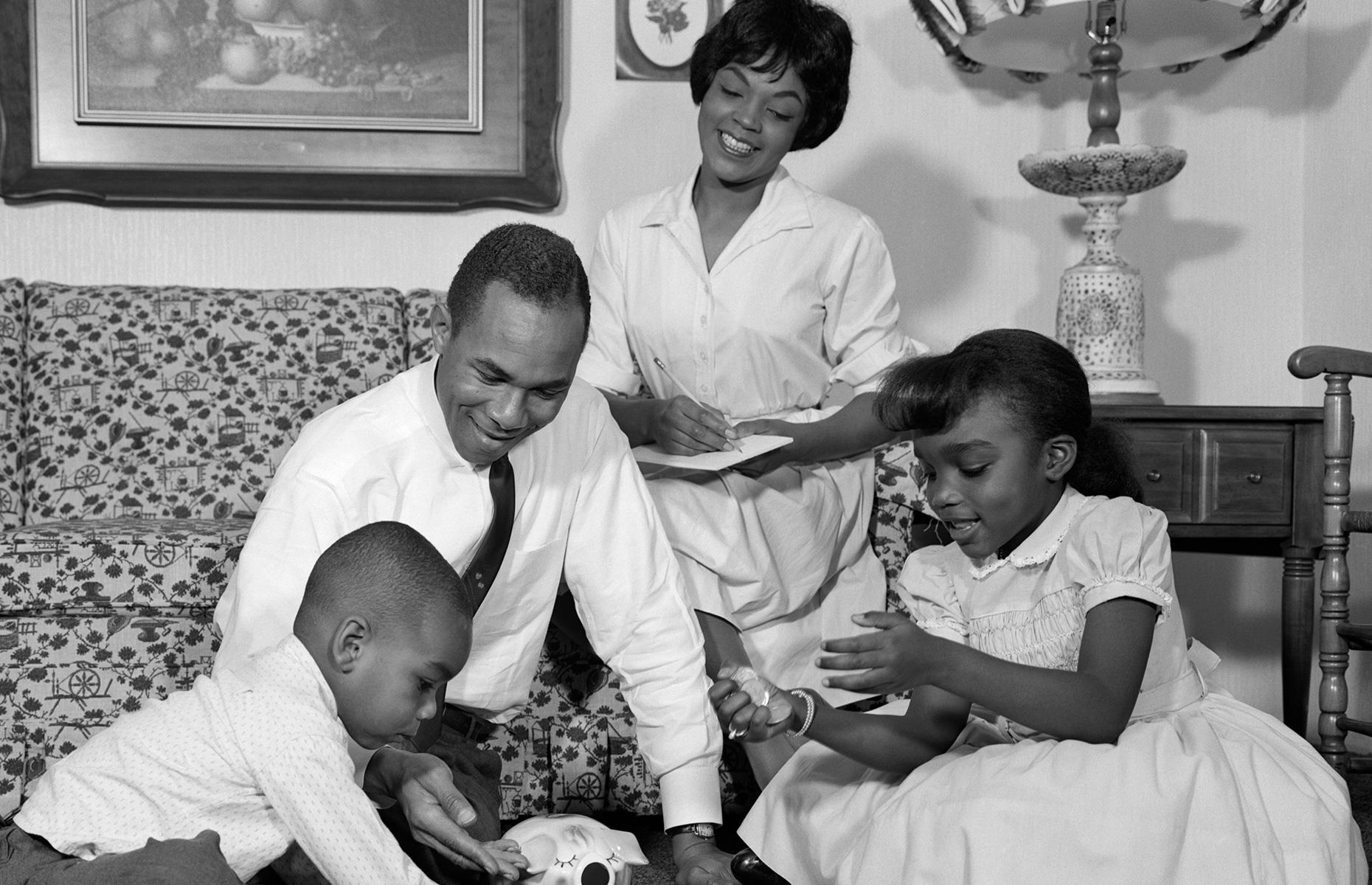 The 1960s