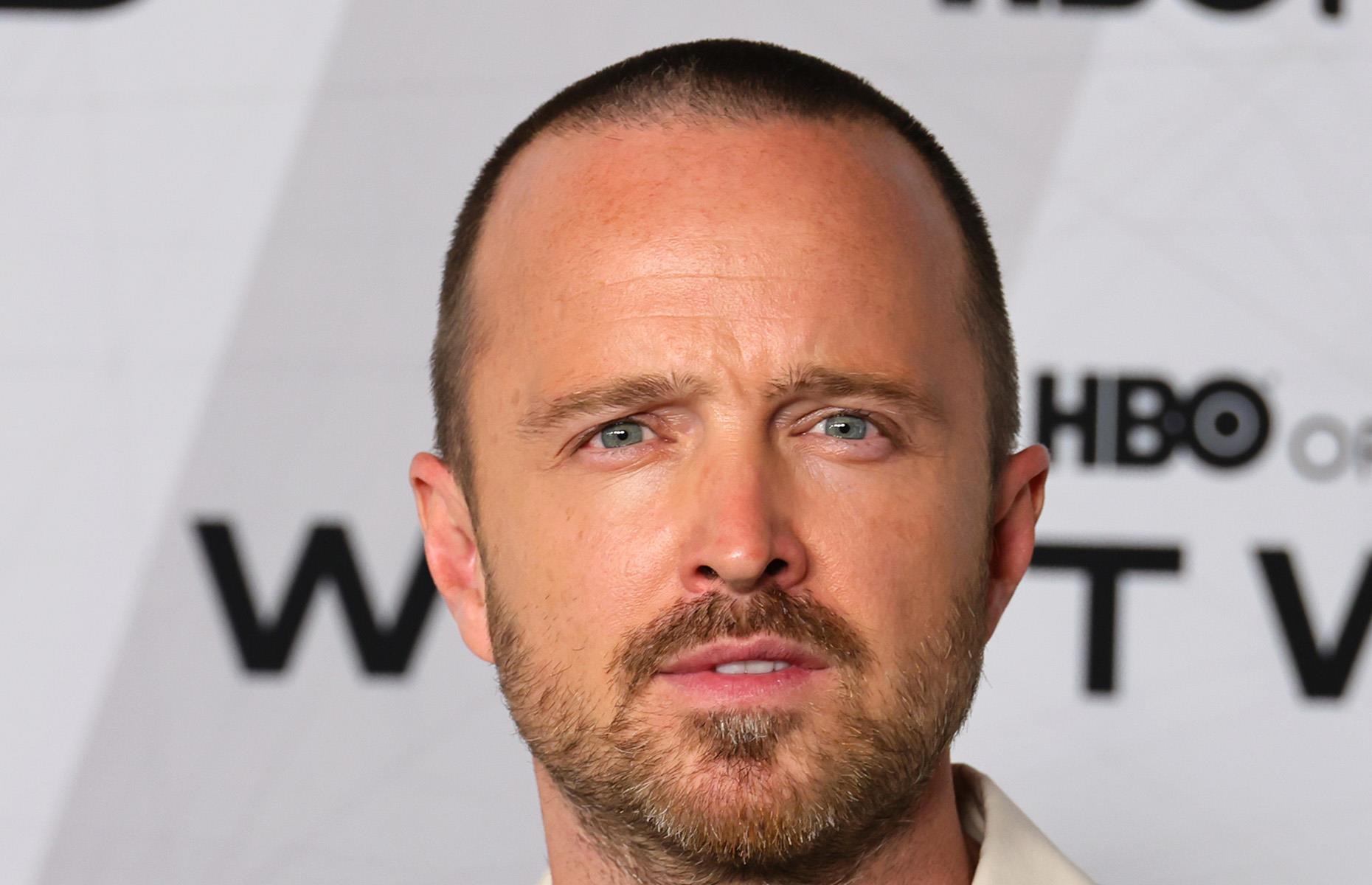 Aaron Paul: $20 million (£15.8m) 