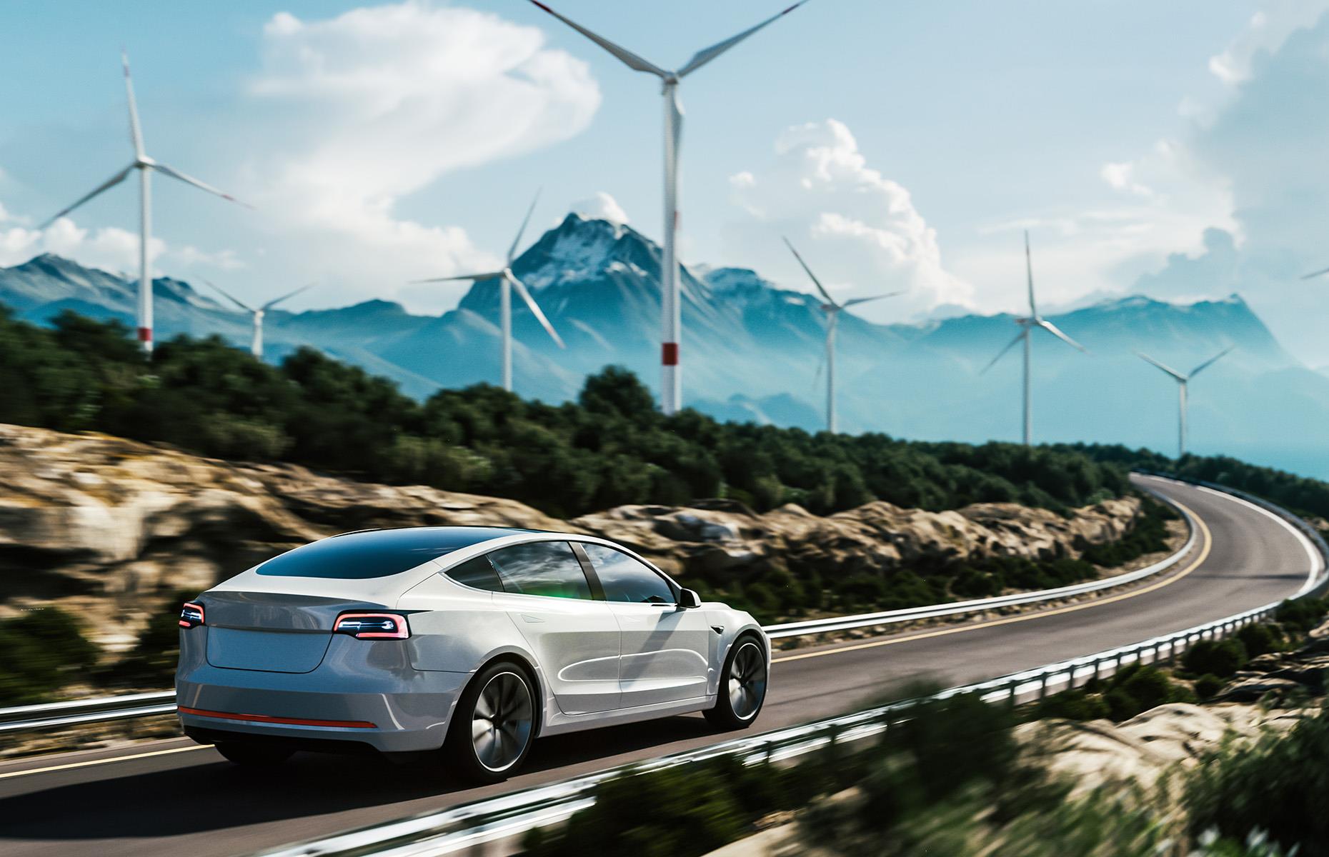 =15. Canada, electric cars share: 4.2%