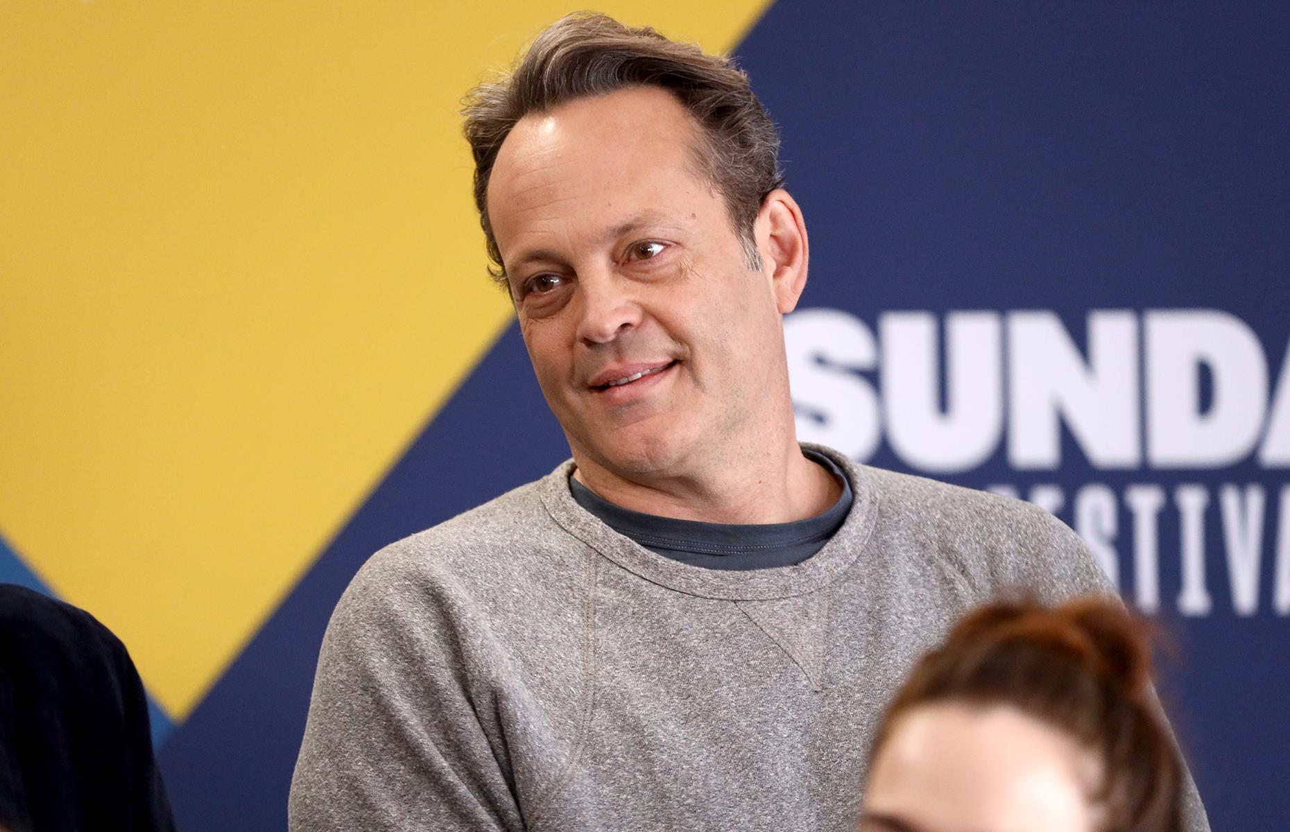 Vince Vaughn