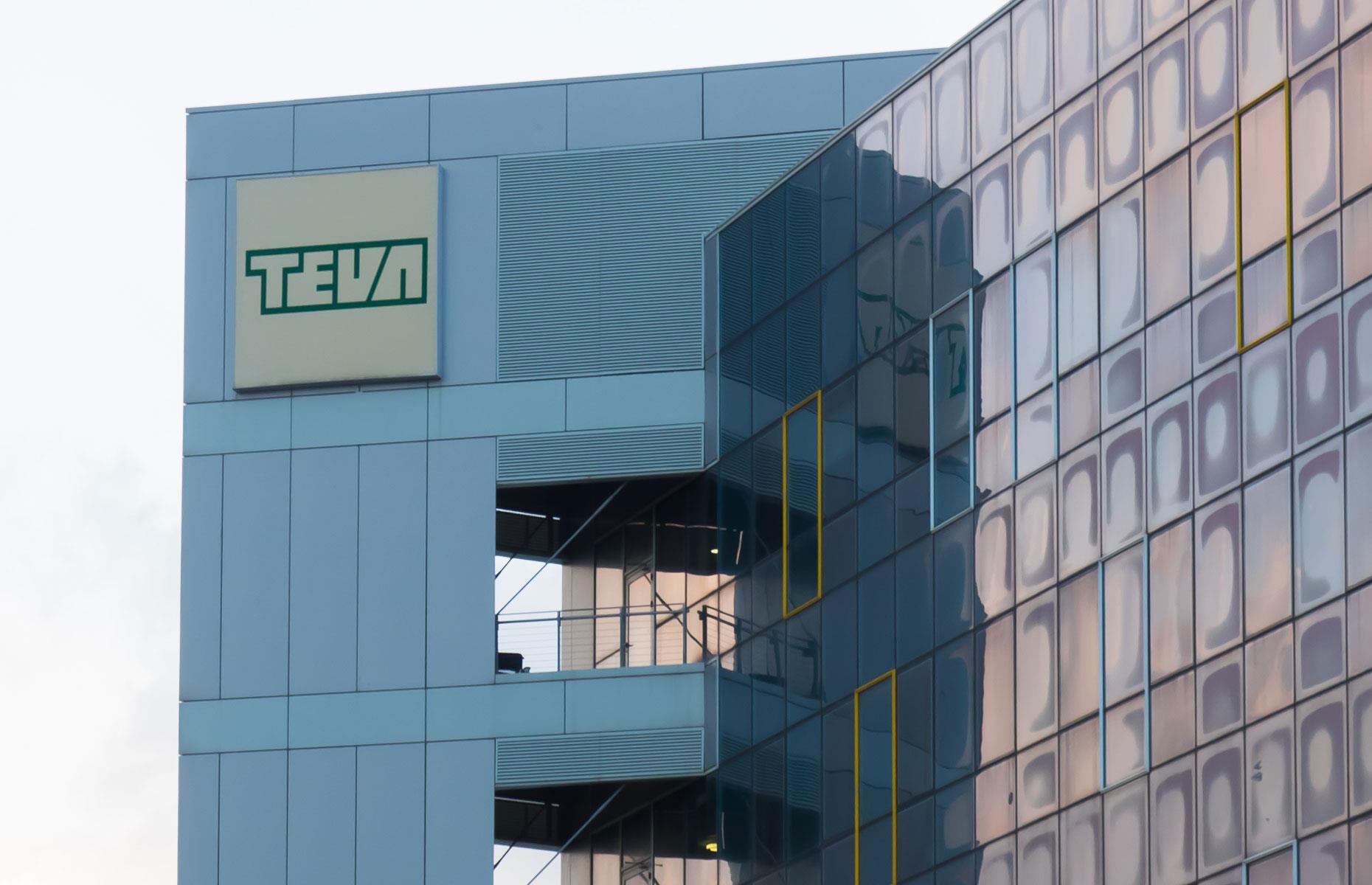 Teva Pharmaceuticals