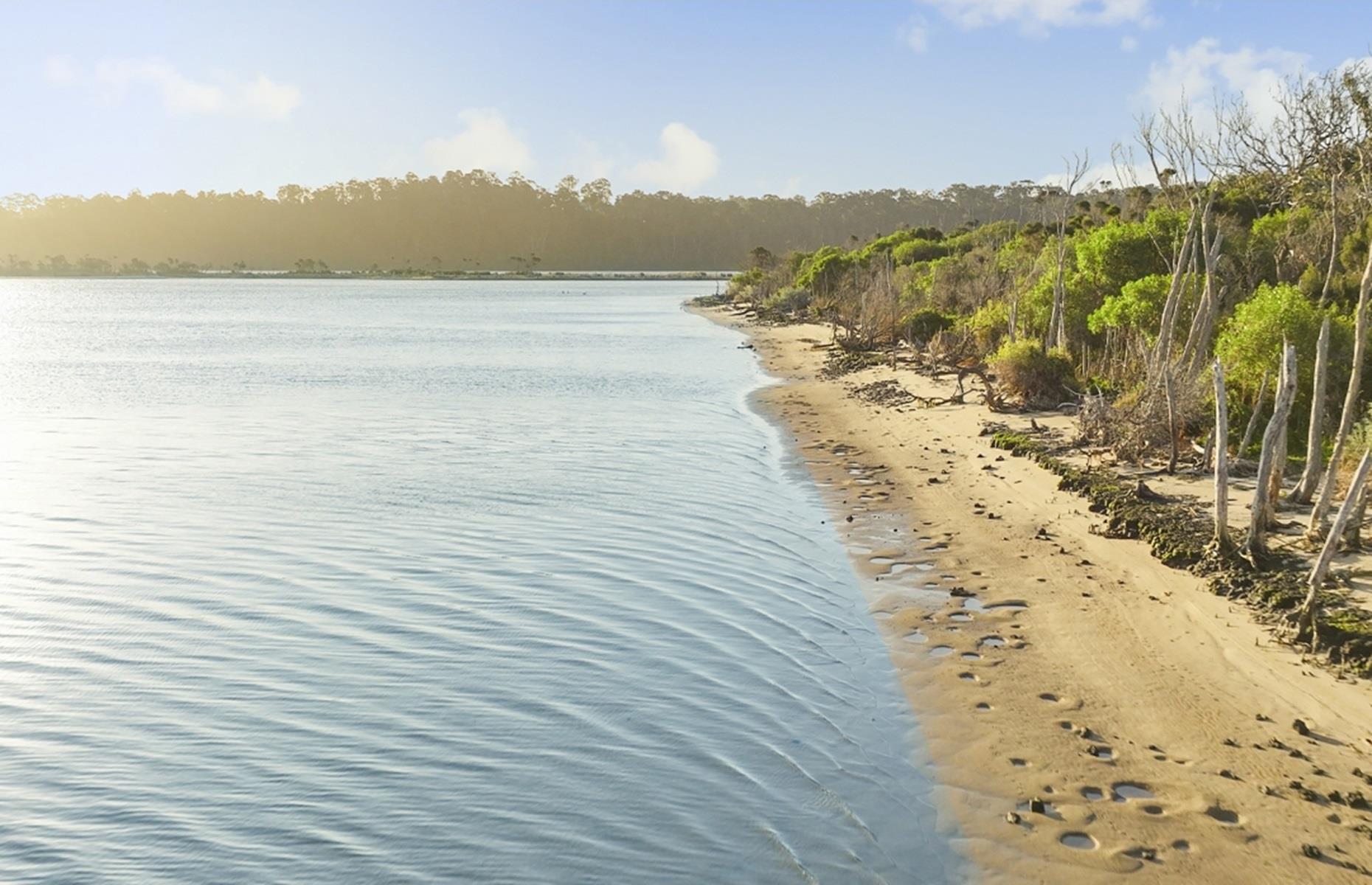 Isla Fraser, Victoria, Australia: Precio tras consultar