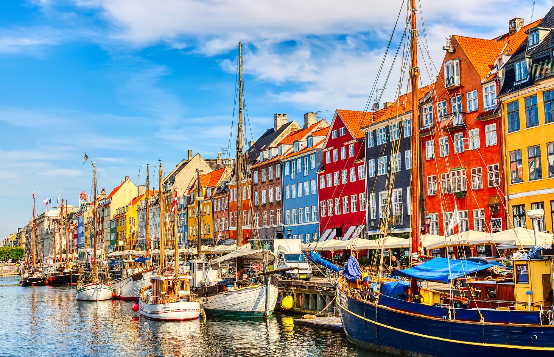Copenhagen, Denmark