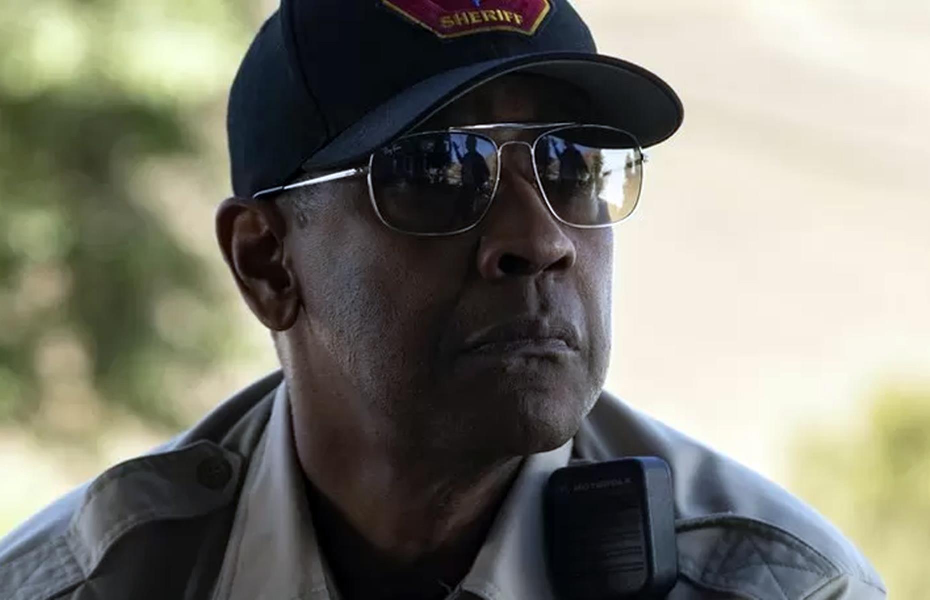 =23. Denzel Washington – The Little Things: $46.6 million (£37.9m)