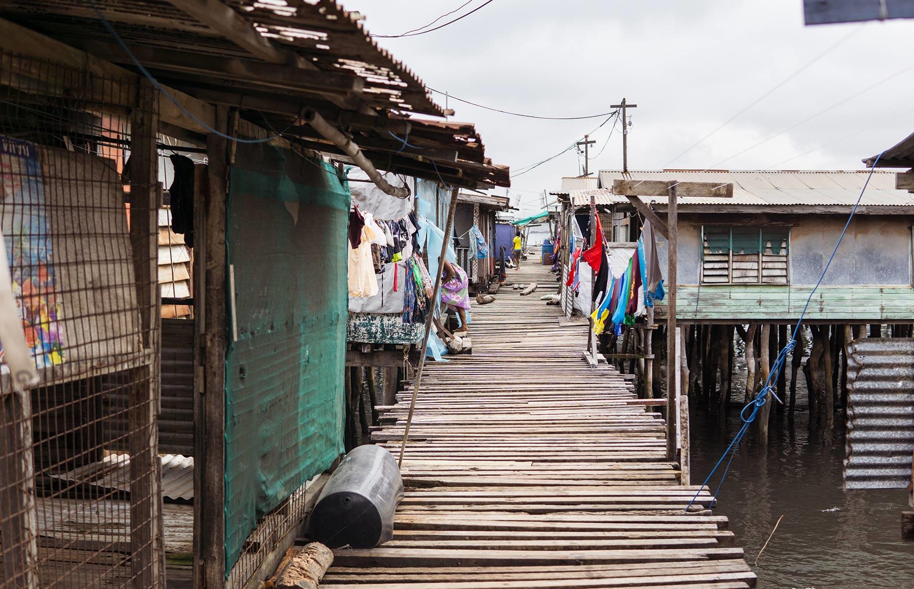 Port Moresby, Papua New Guinea