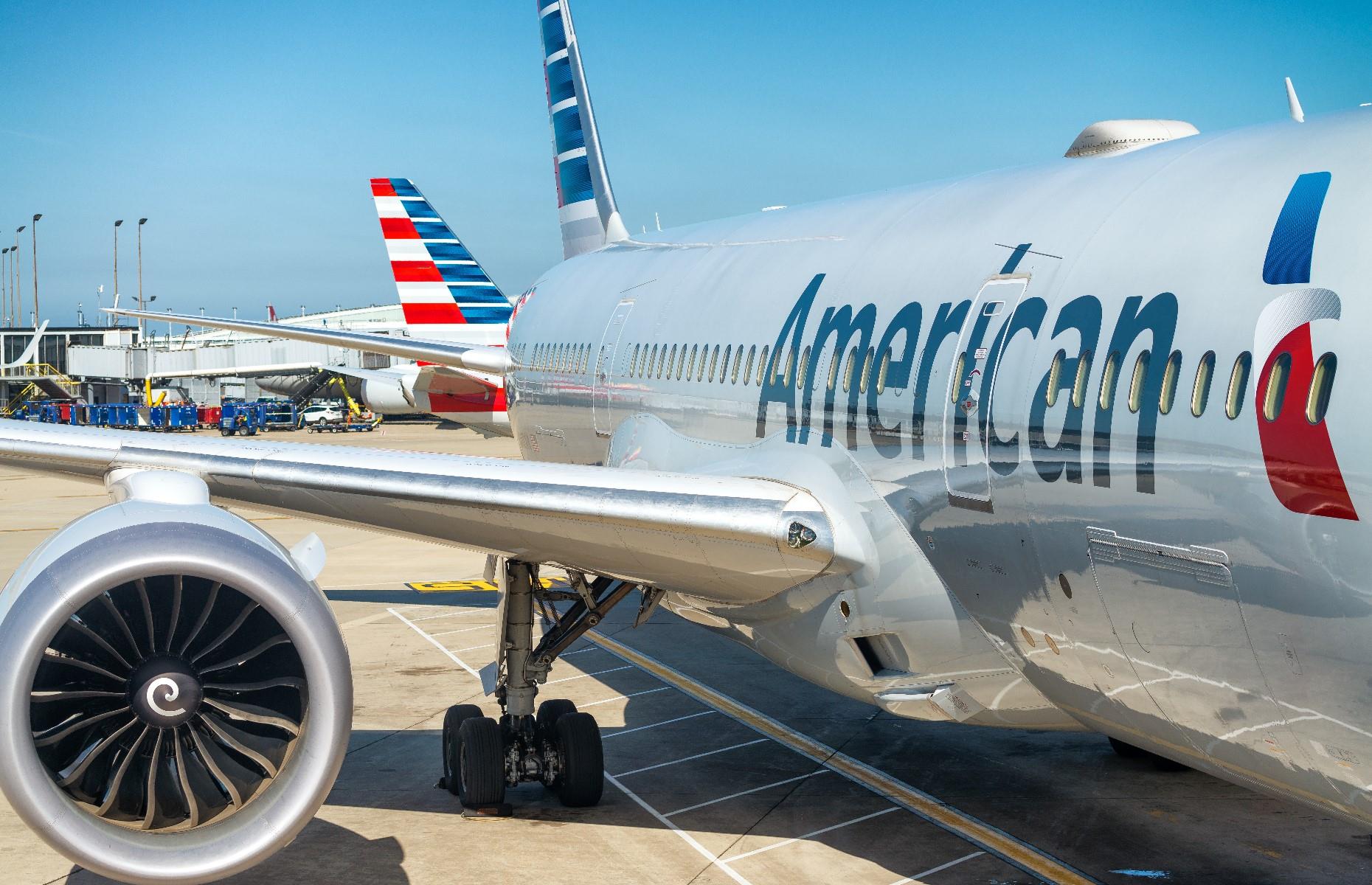 American Airlines: up to 19,000 jobs to be cut 
