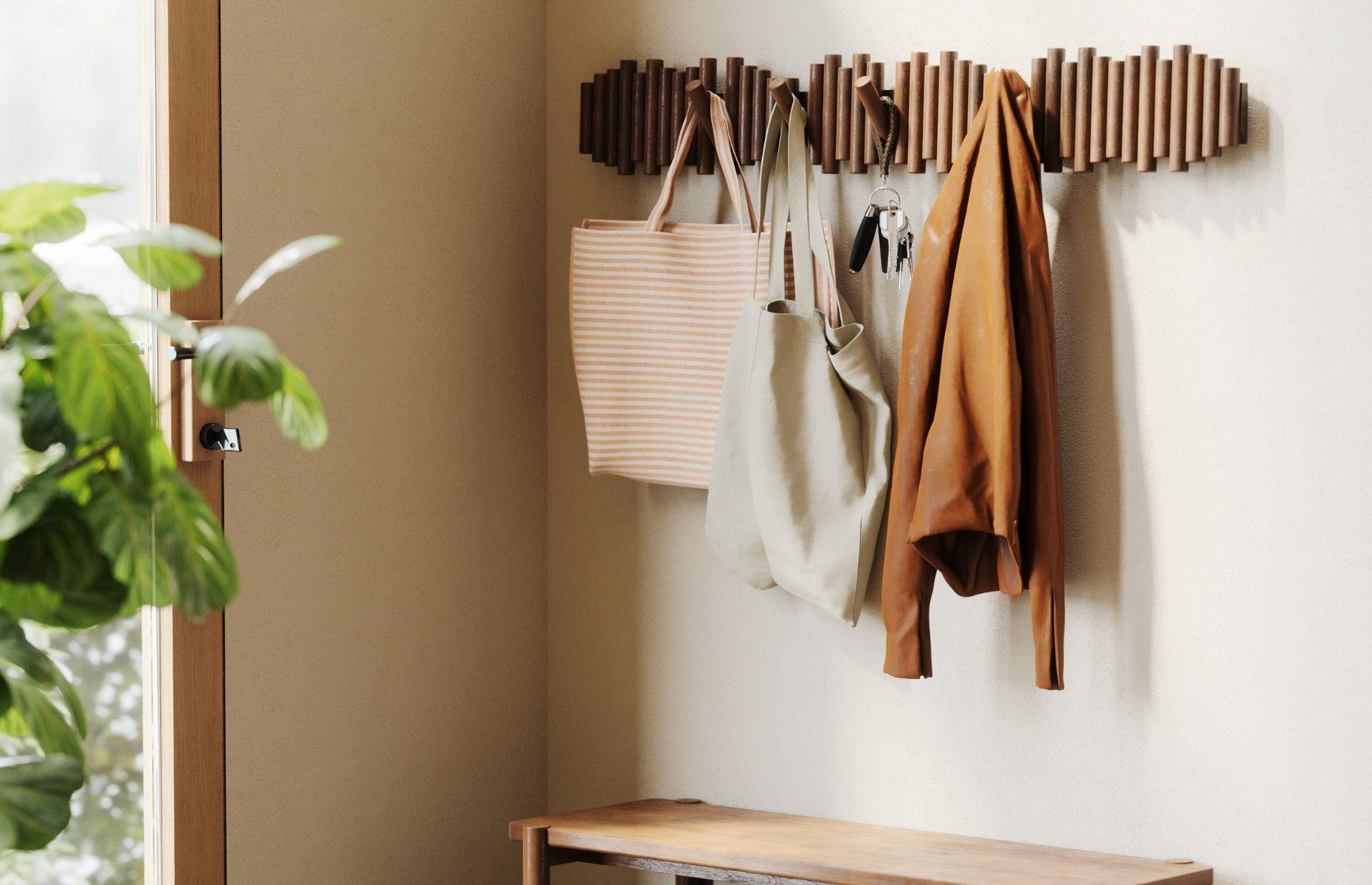 Sort your shopping bags