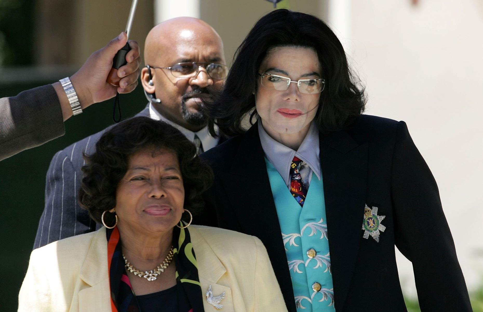 La dynastie Jackson