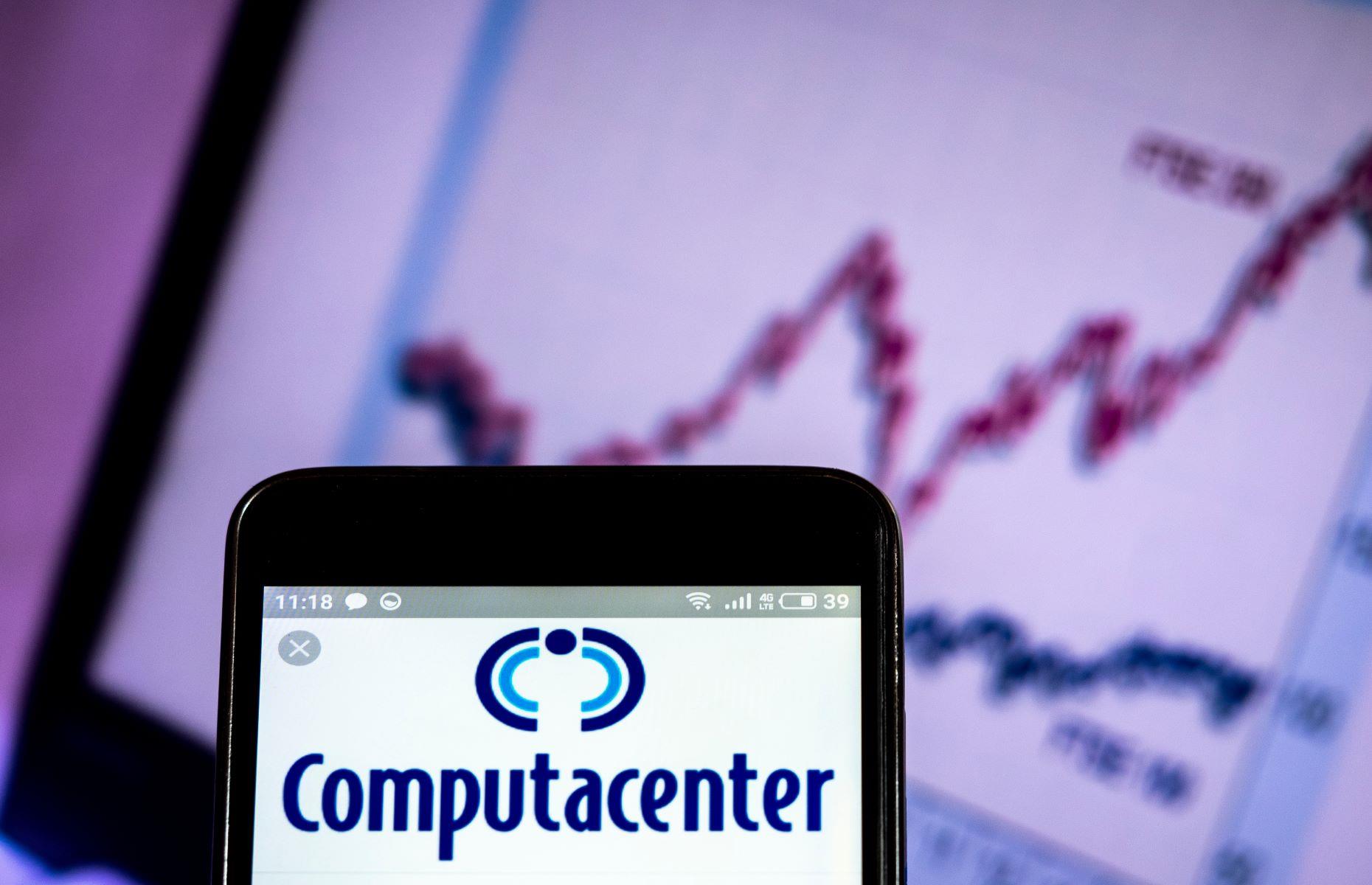 Faller: Computacenter