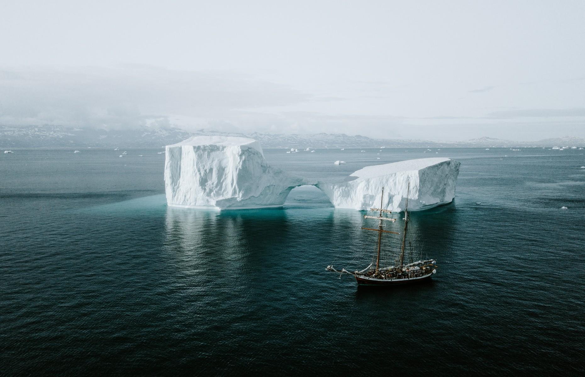 The Arctic 