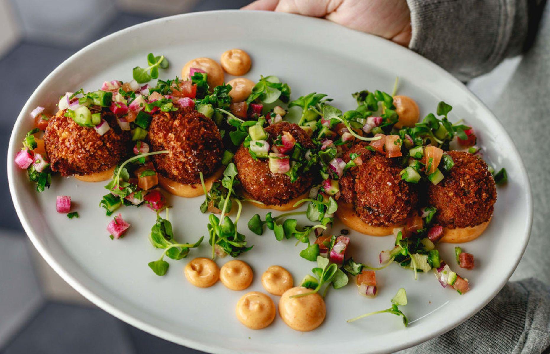 Connecticut: Terra, Hotel Zero Degrees, Danbury