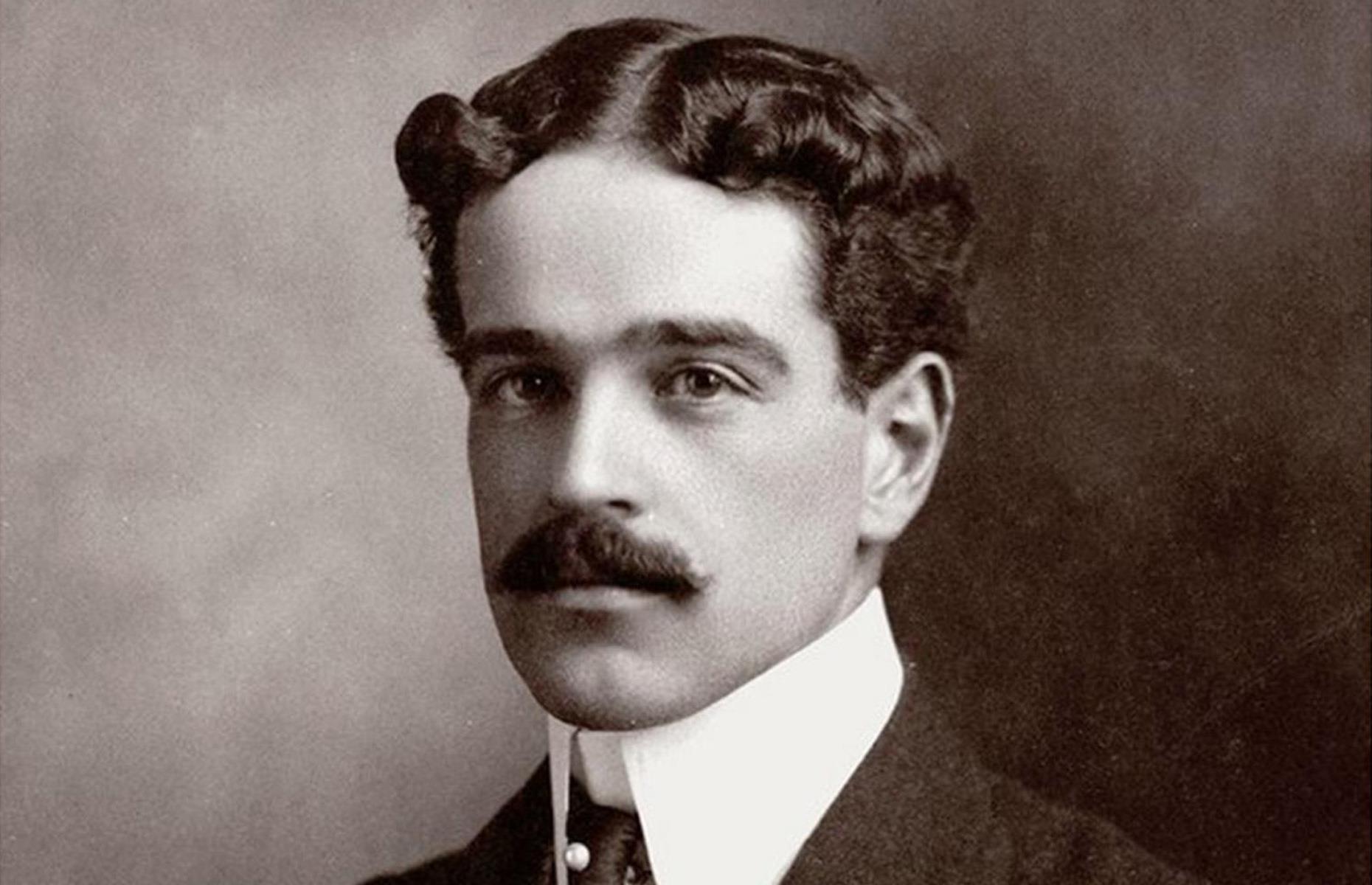 Meet William Kissam