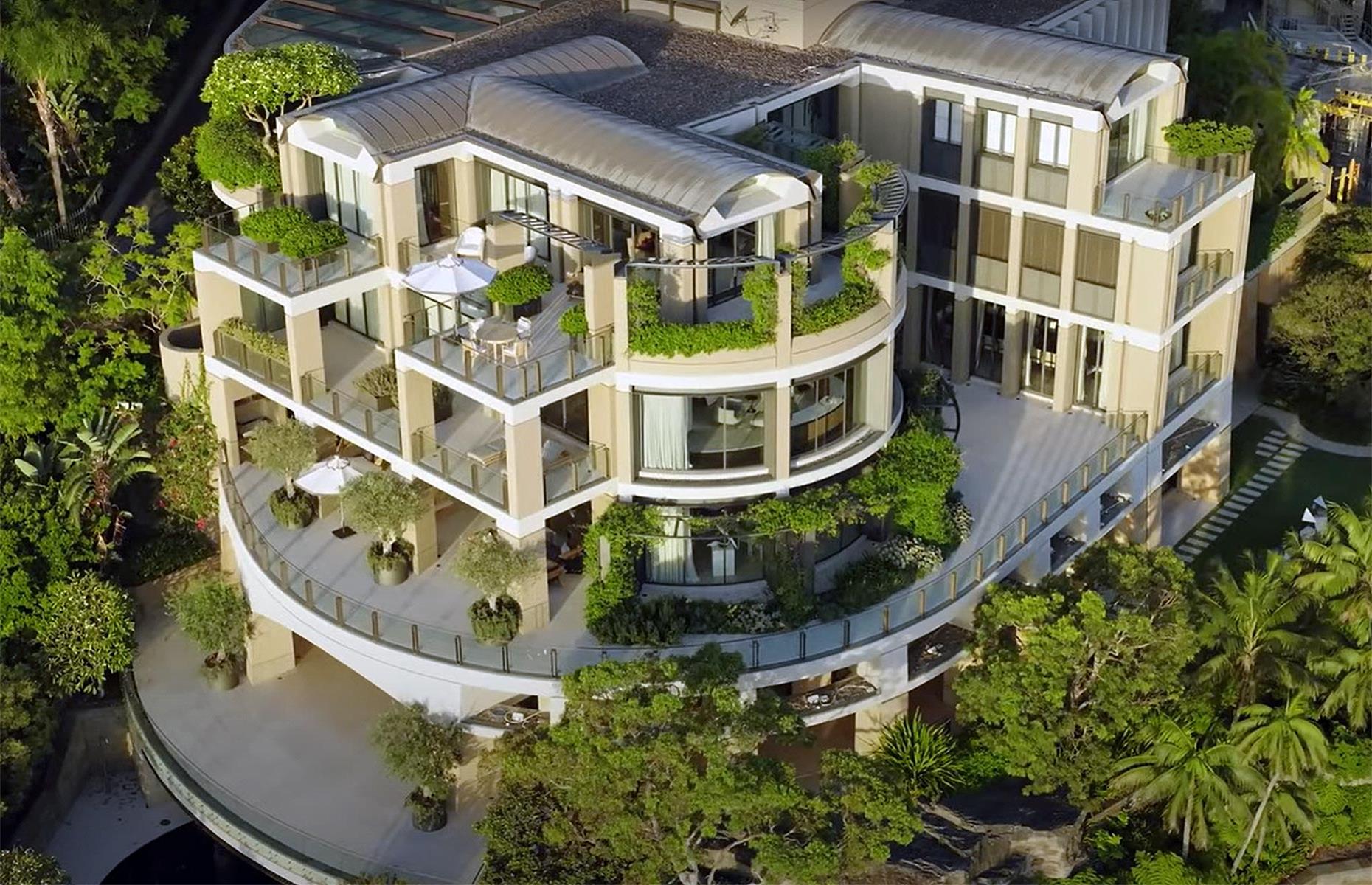 Wingadal: an exceptional family home