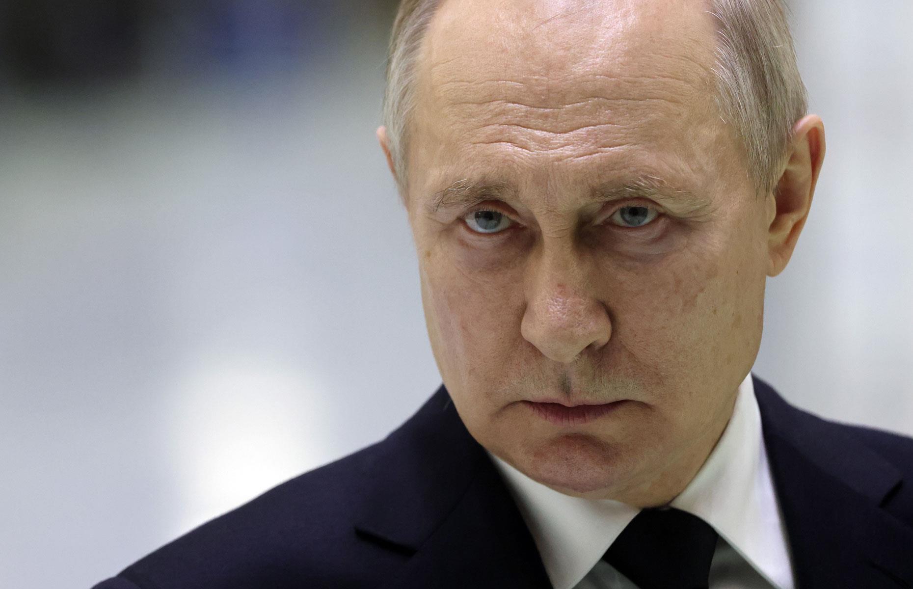 So hoch soll Putins tatsächliches Vermögen sein