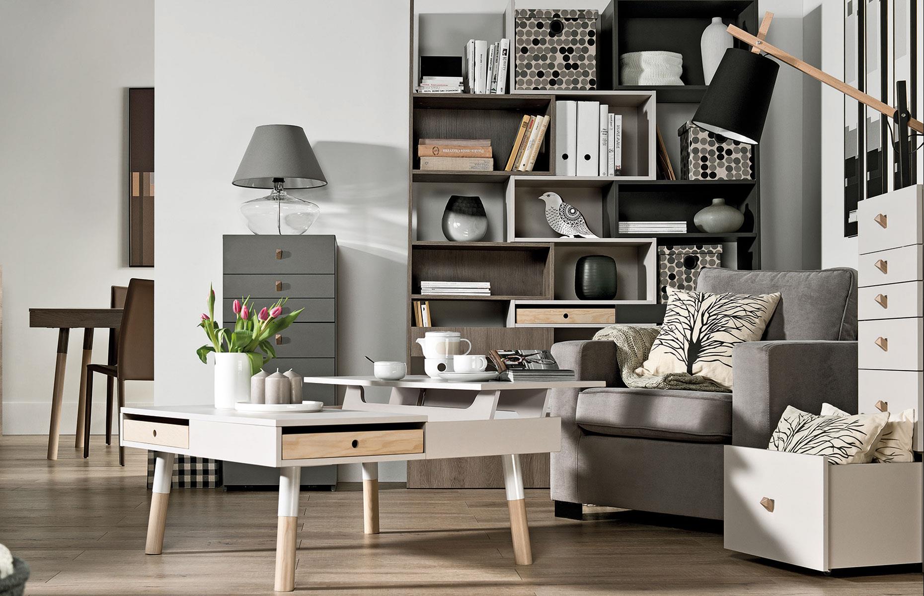 Small Living Room Ideas To Maximise Your Tiny Space Lovepropertycom