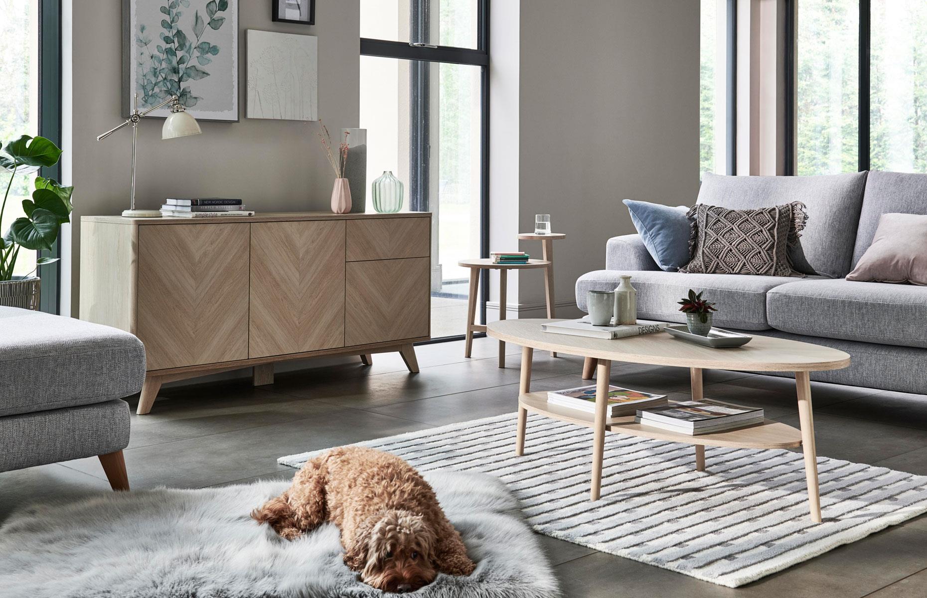 Run riot with rugs