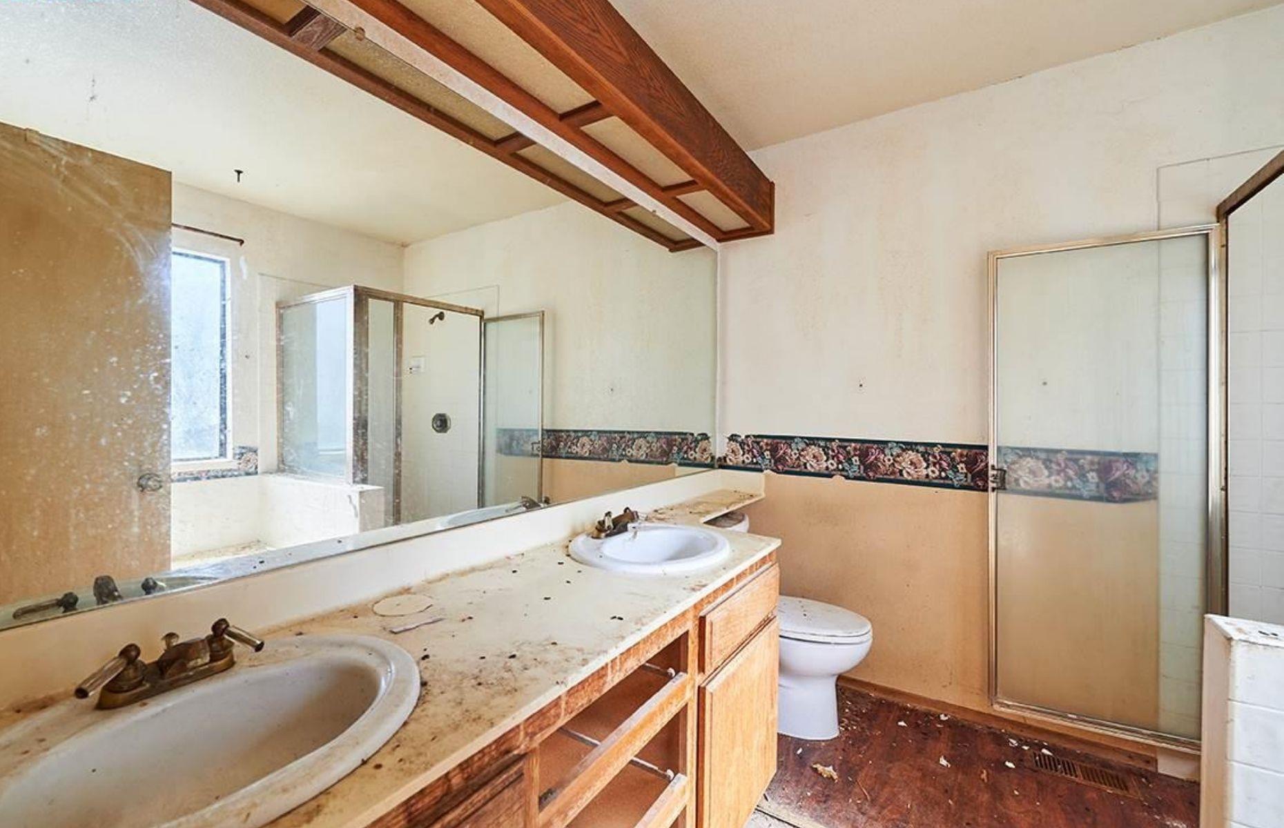 Abandoned buildings for sale you can actually buy today