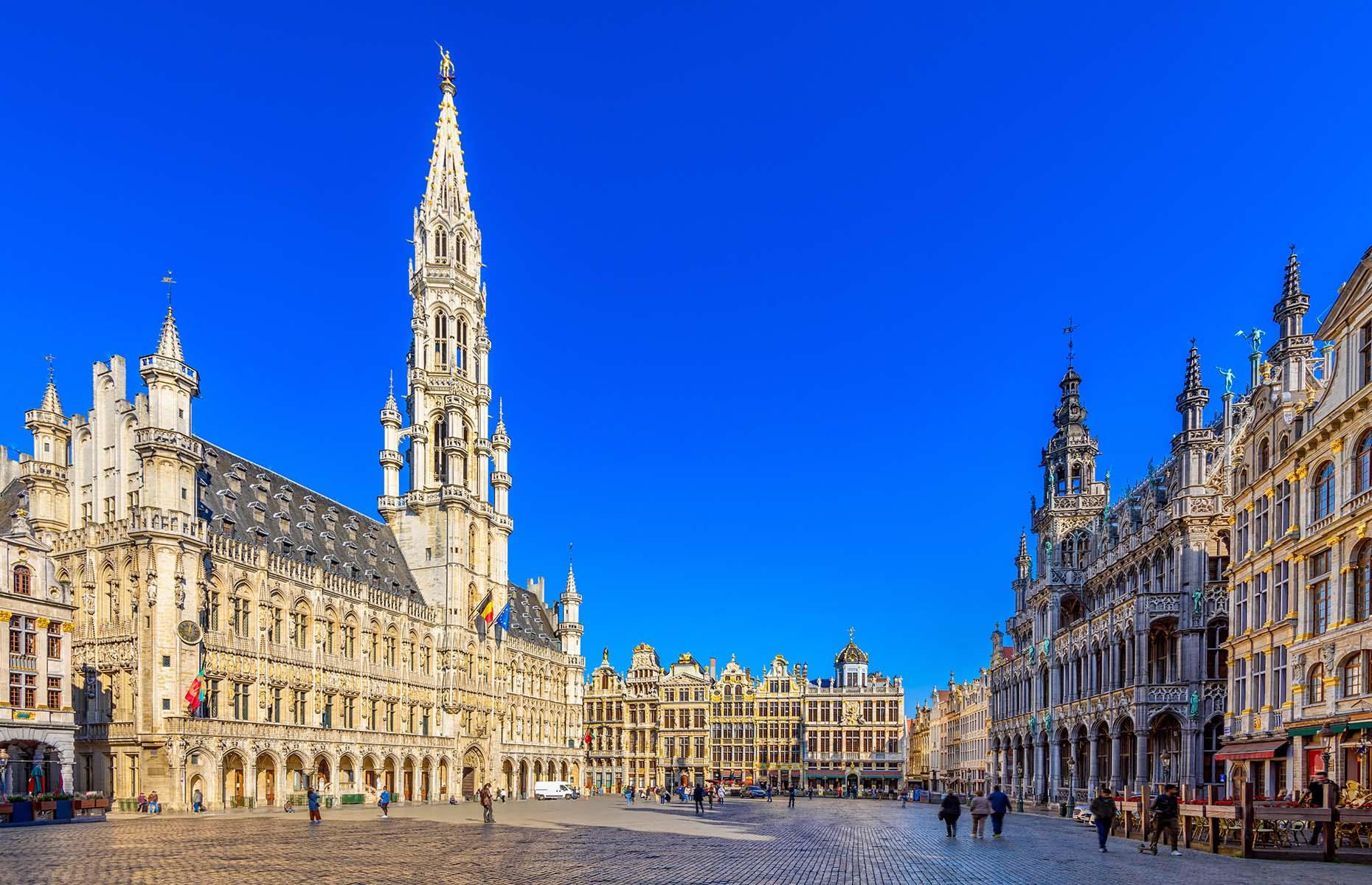 Brussels, Belgium