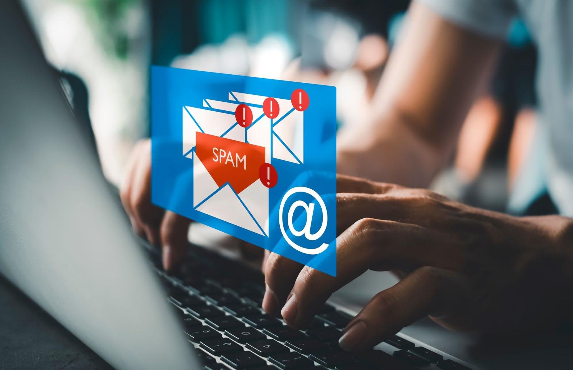 Nous faisons trop confiance aux liens dans les e-mails 