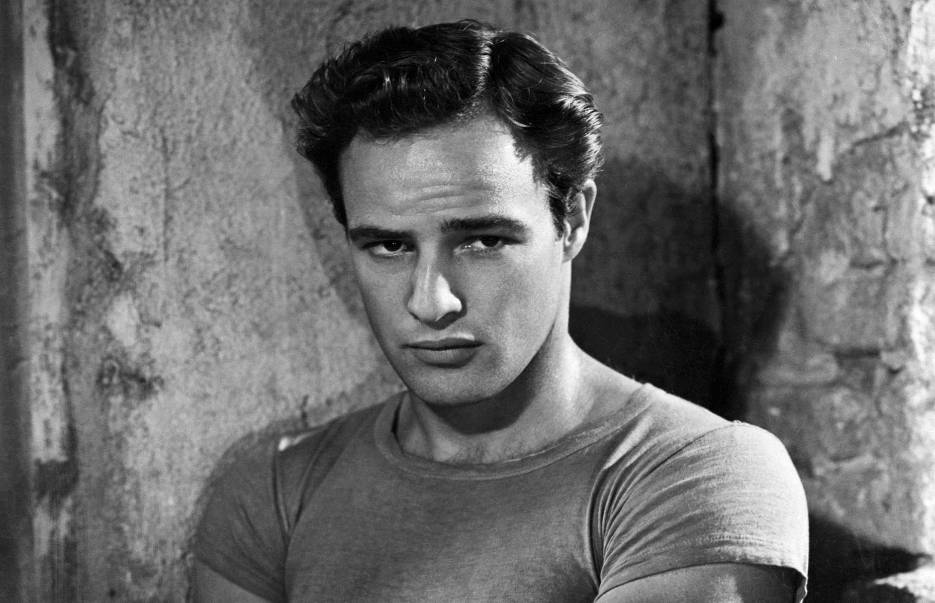 La morada arquitectónica de Marlon Brando