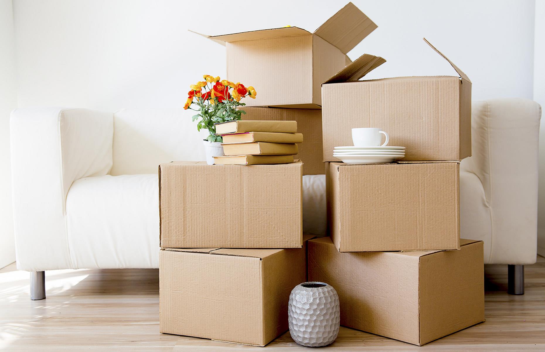 Unpack the essentials