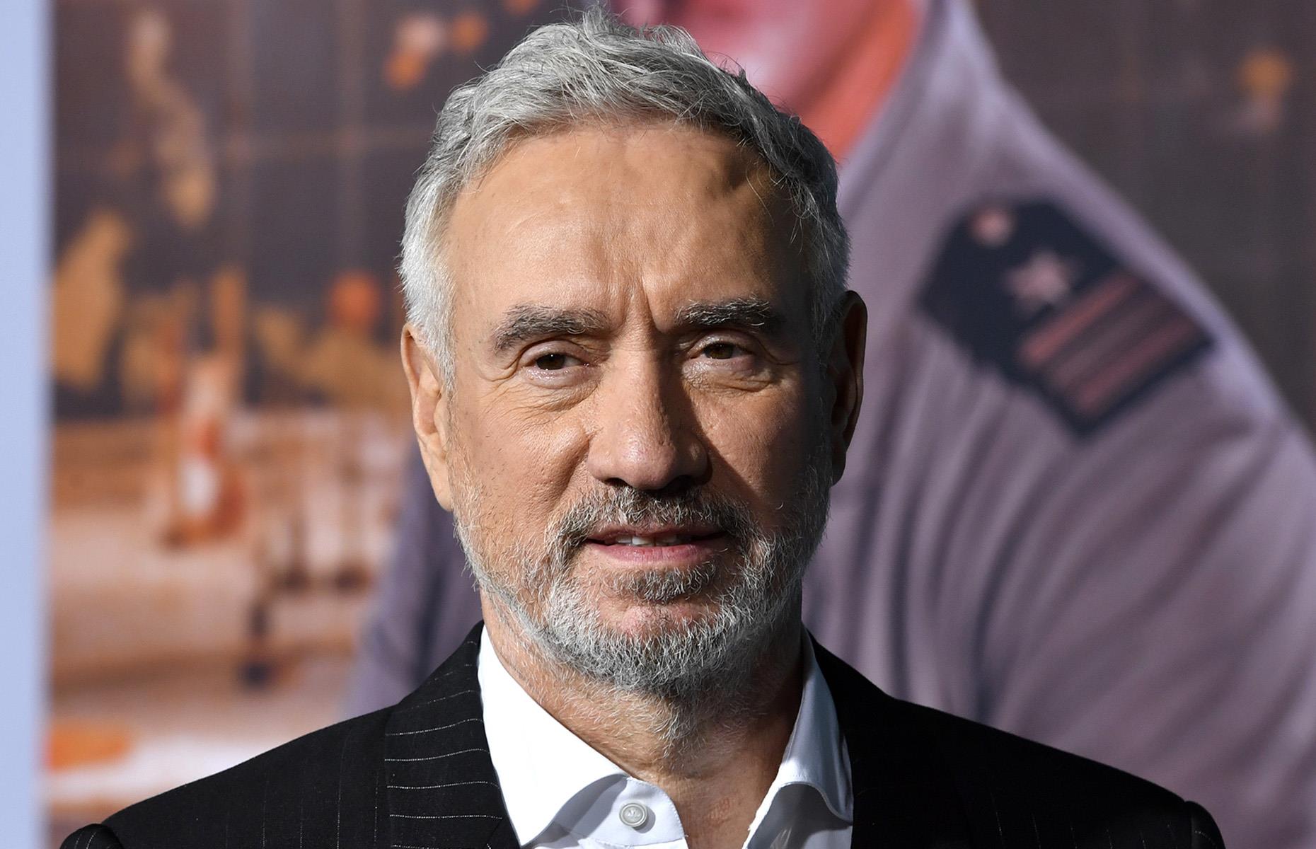 Roland Emmerich: $200 million (£155m)