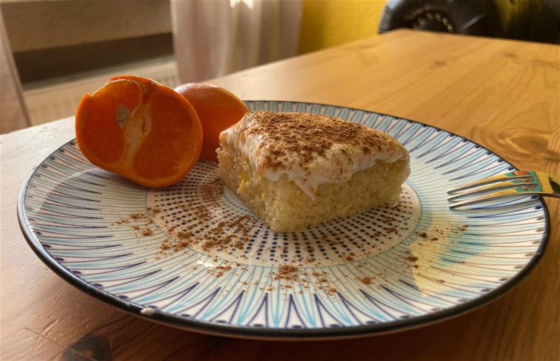 4. Fantakuchen