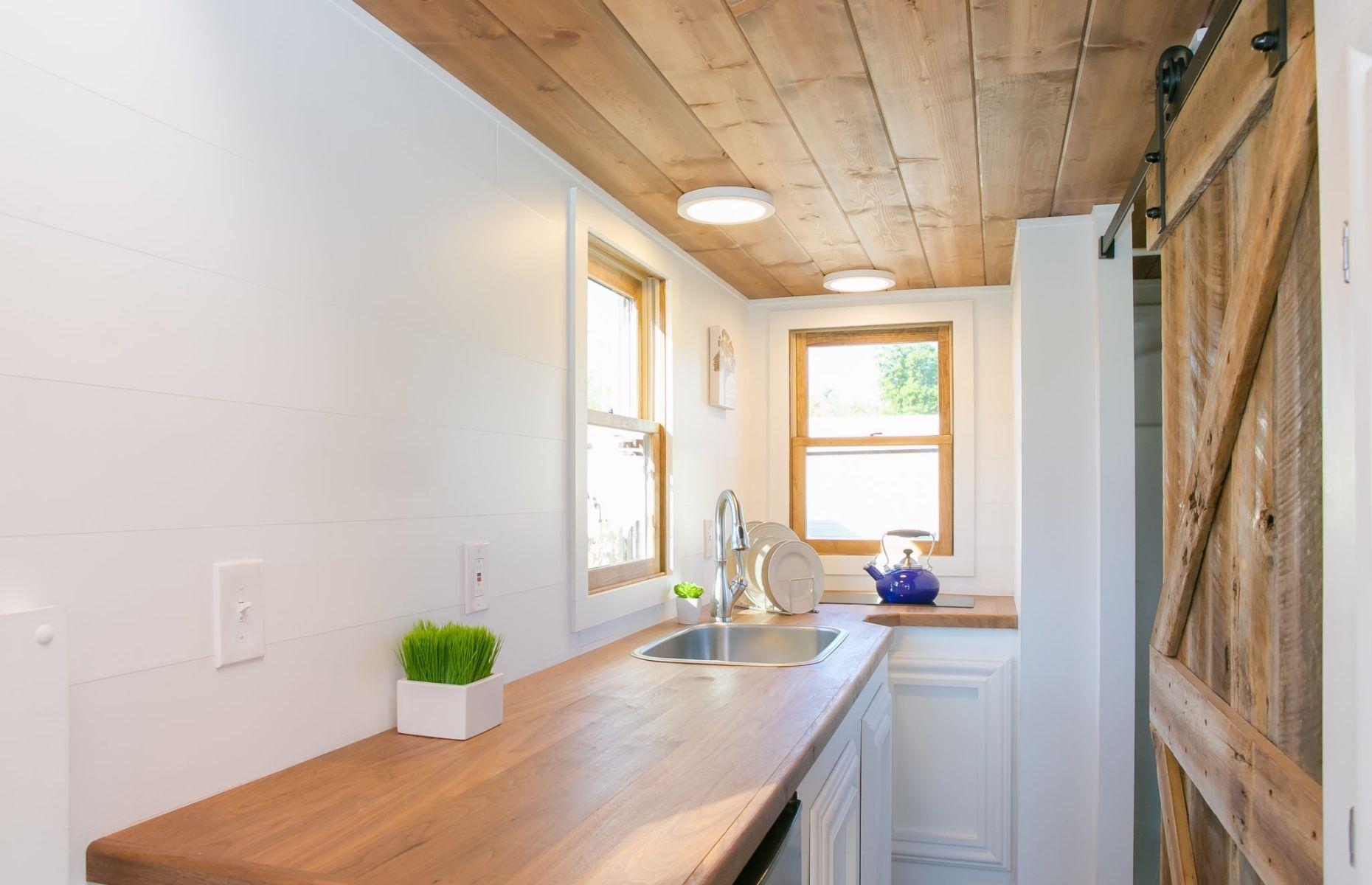 The Roving by 84 Tiny Living