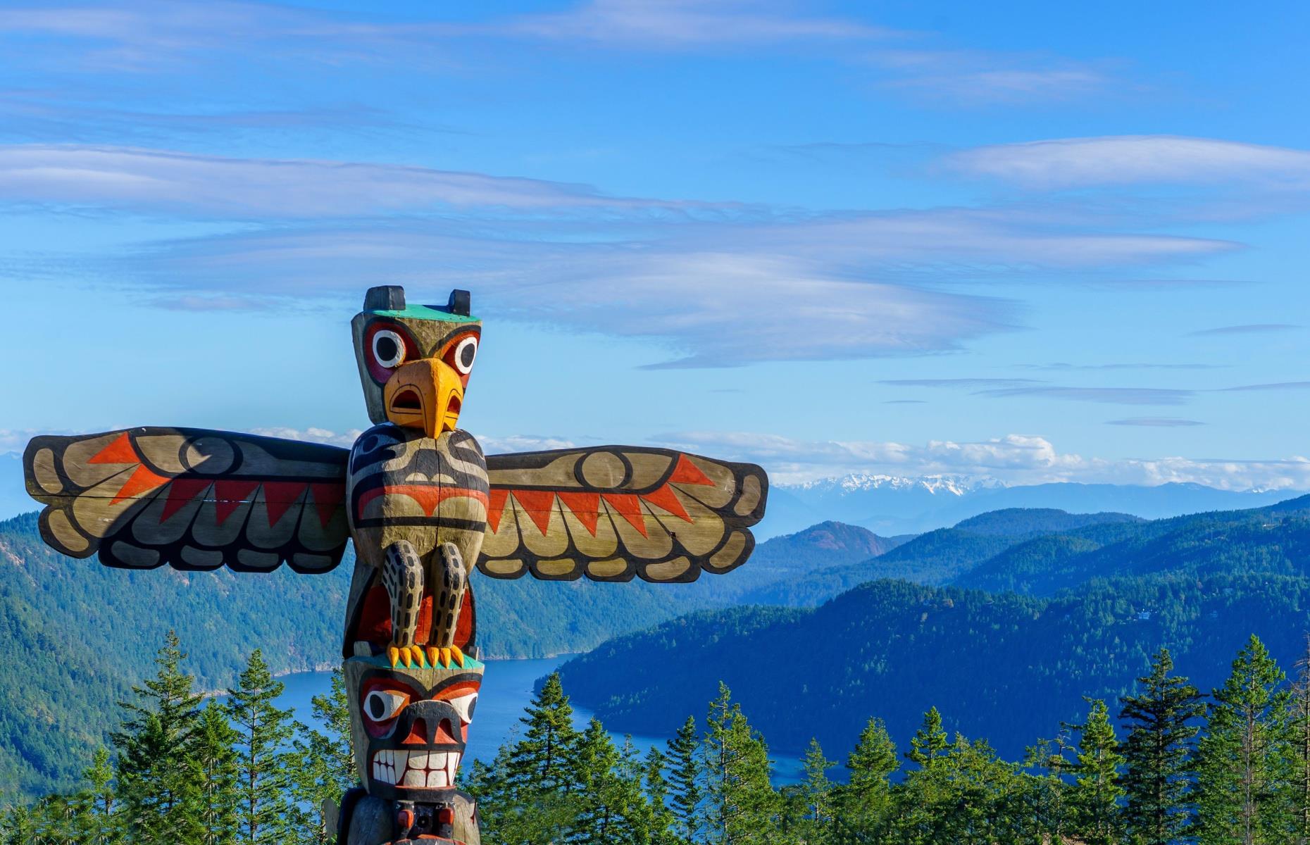 Cowichan Valley, British Columbia, Canada