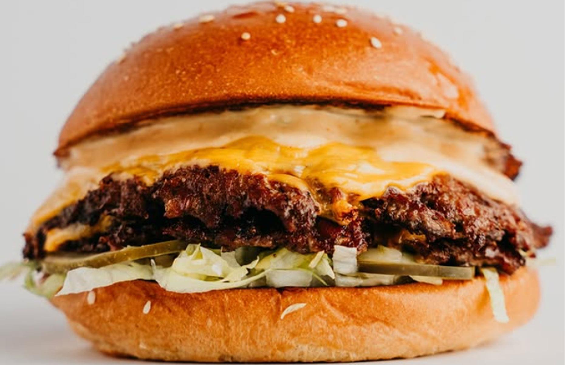 Chebbo’s Burgers, Sydney, New South Wales