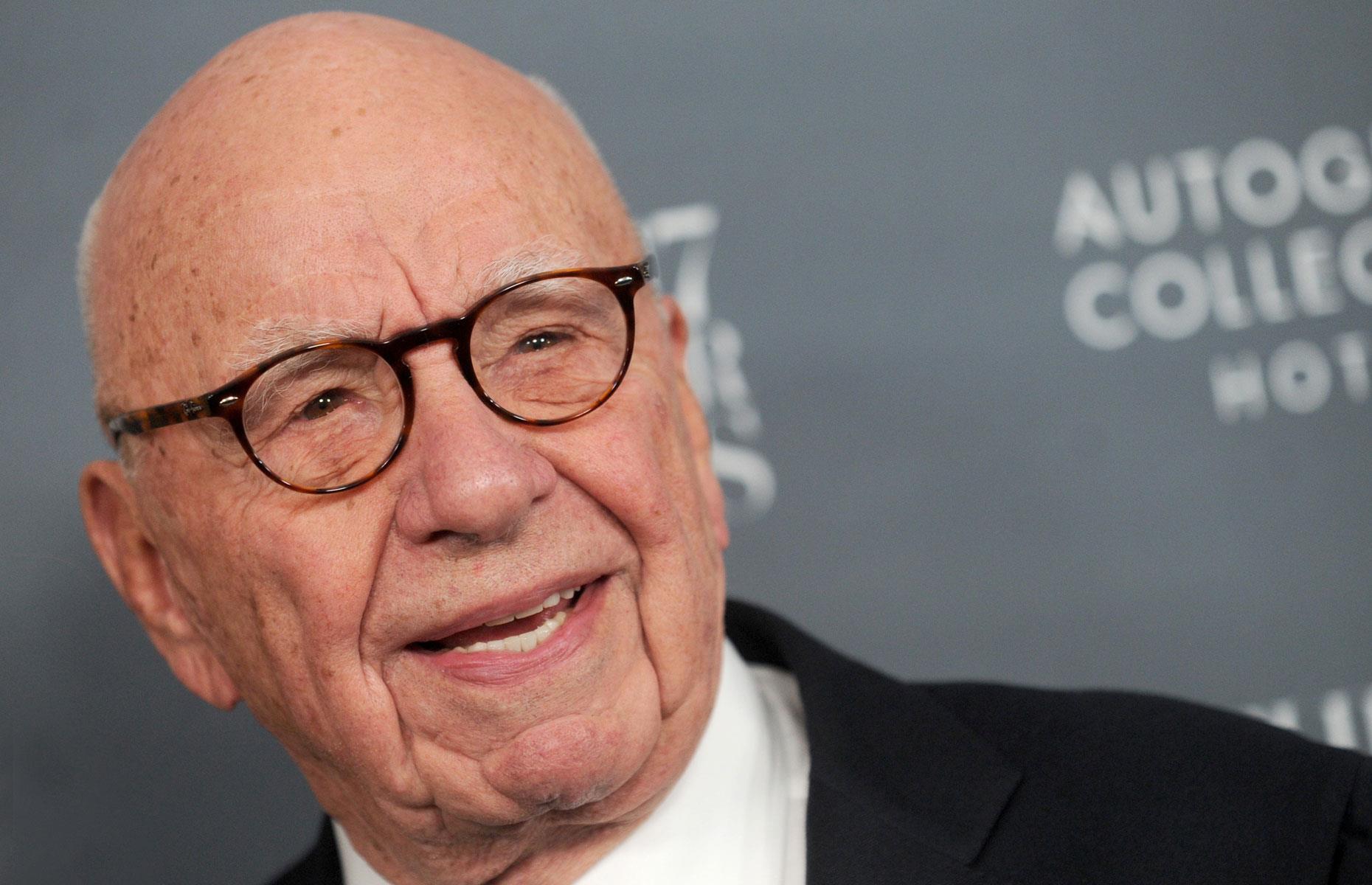 Rupert Murdoch's MySpace misfire 