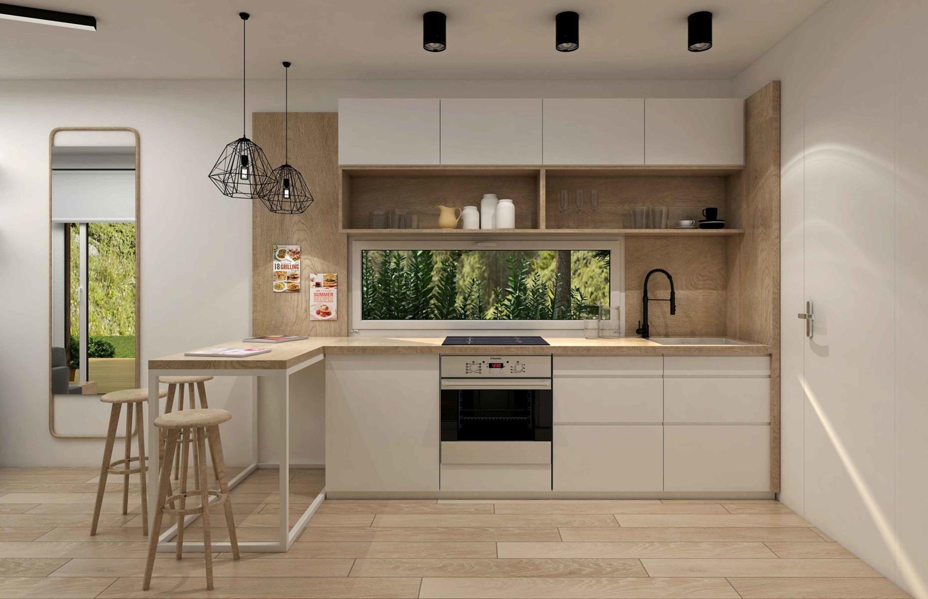 The Jupiter: ab 45.000 Euro