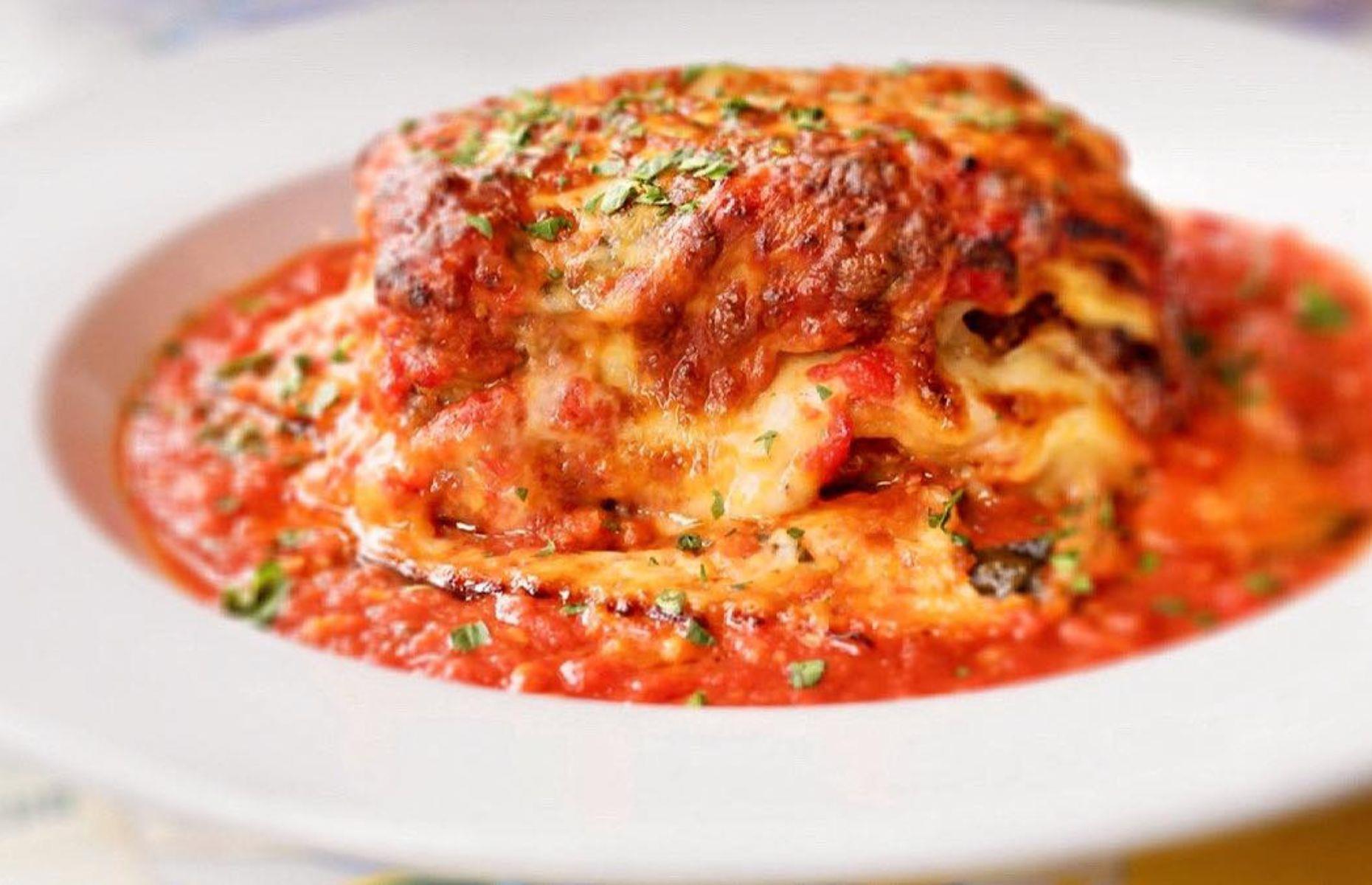 40. Washington: Bizzarro Italian Cafe, Seattle