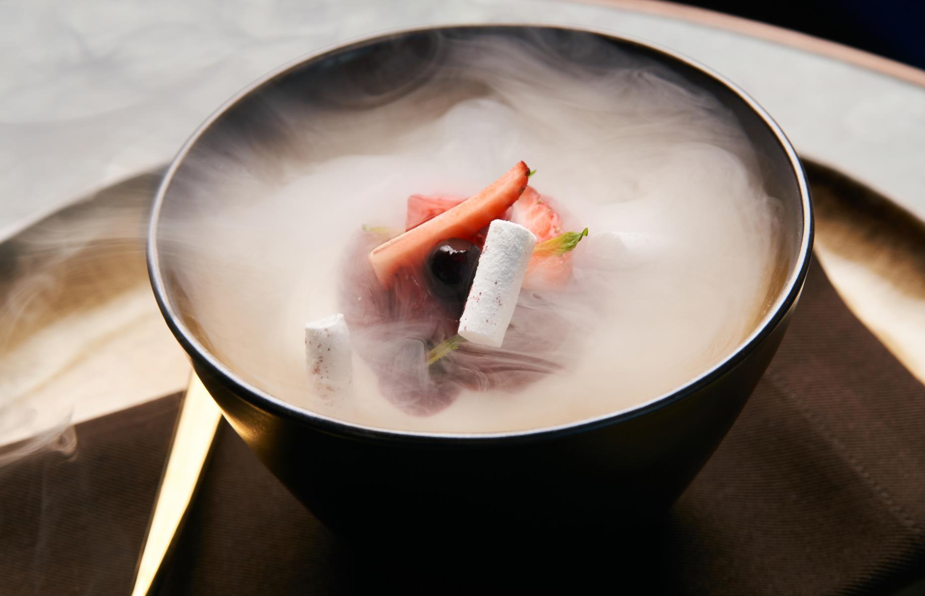 2000s: liquid nitrogen
