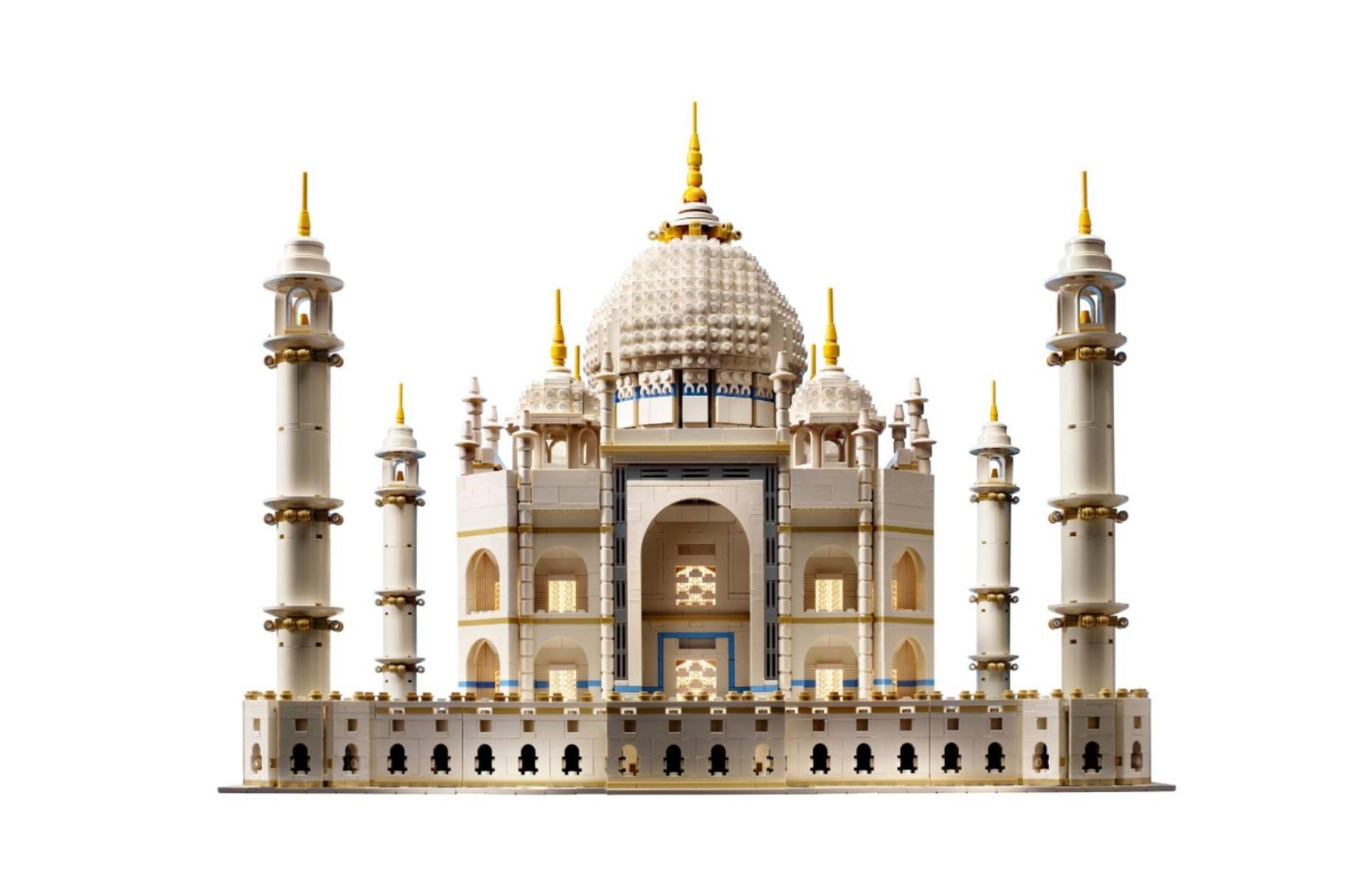 The 20 most valuable LEGO sets in the world today