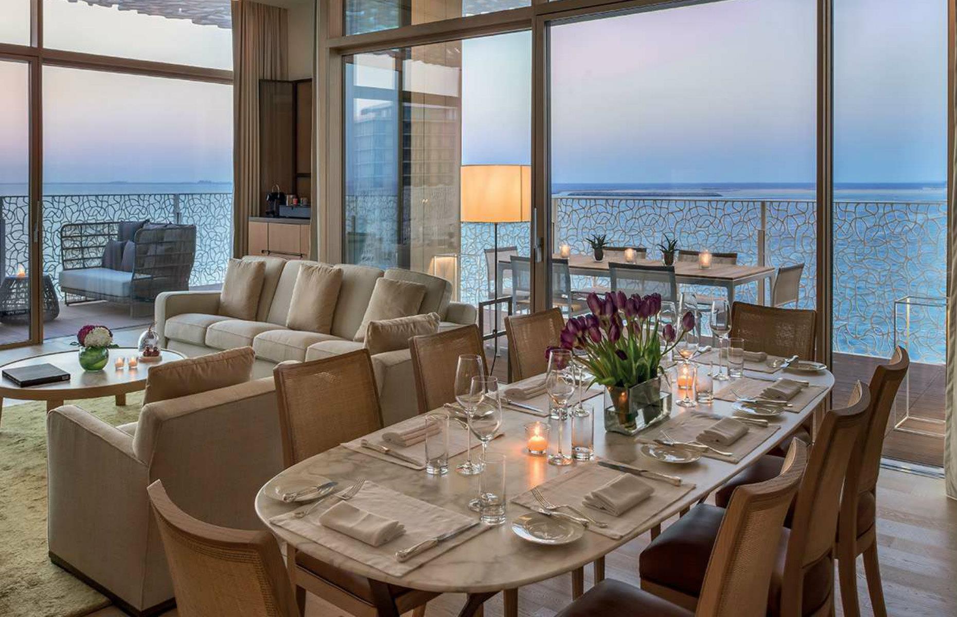UAE: Bulgari Dubai, Dubai