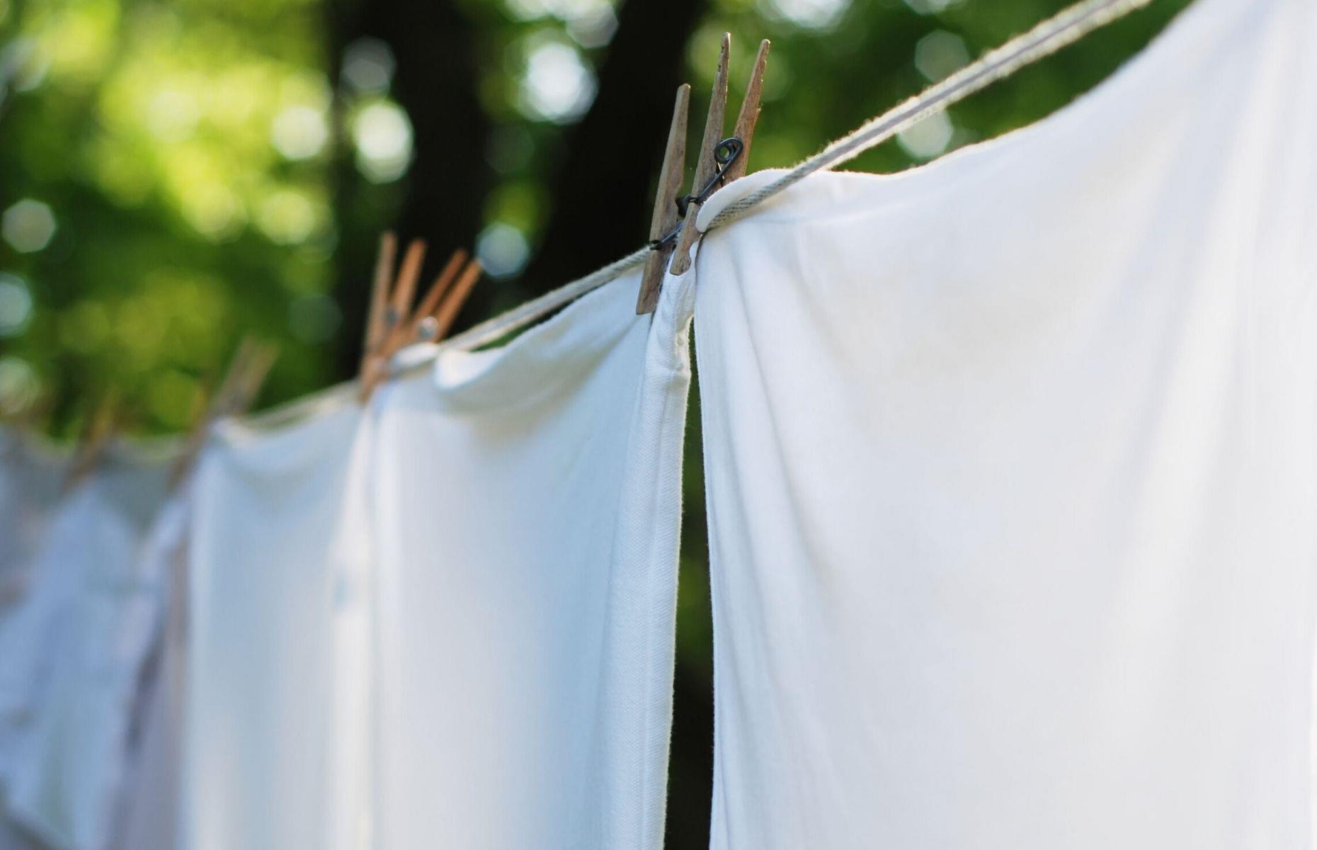 Clotheslines