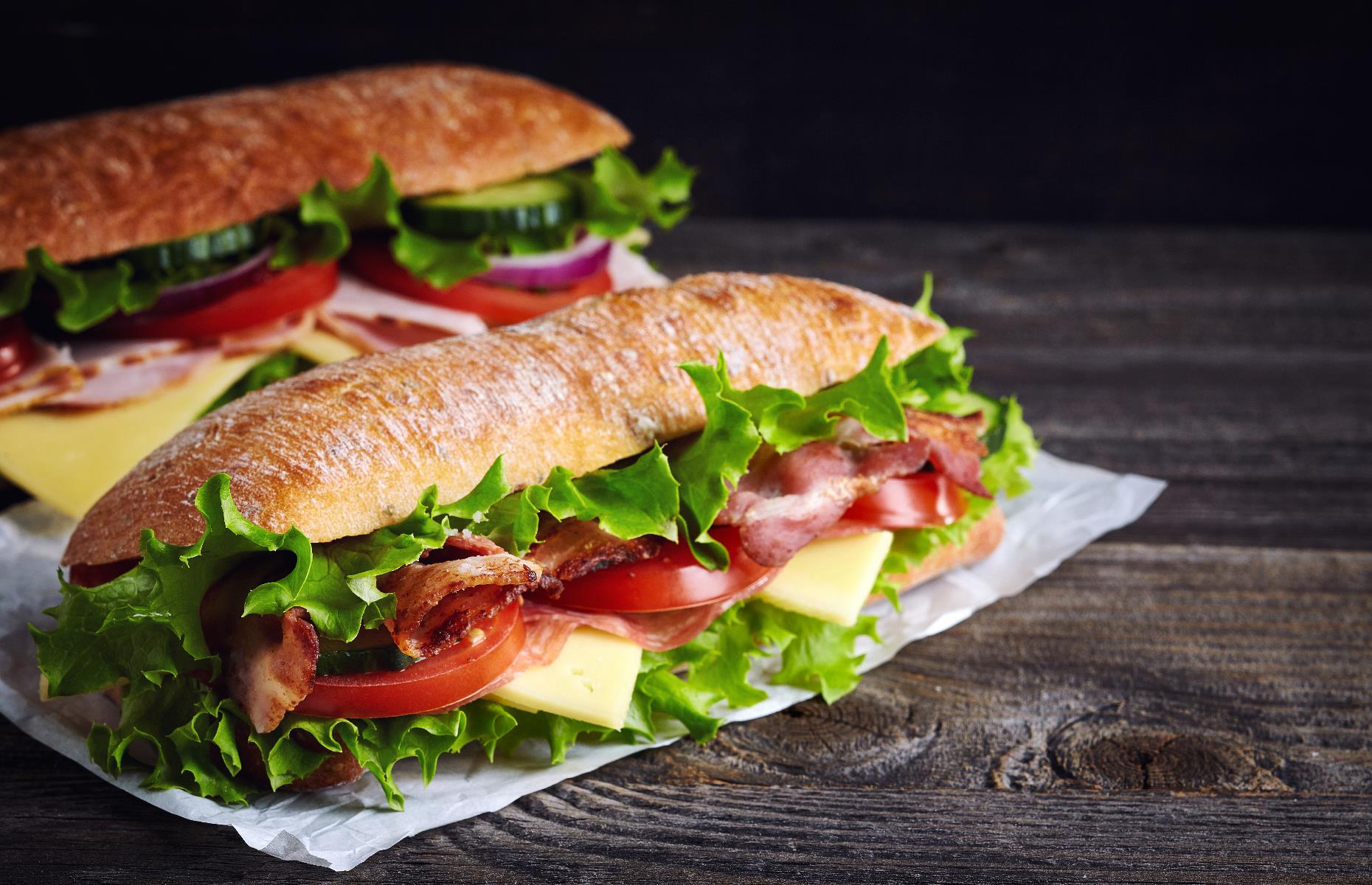 Subs