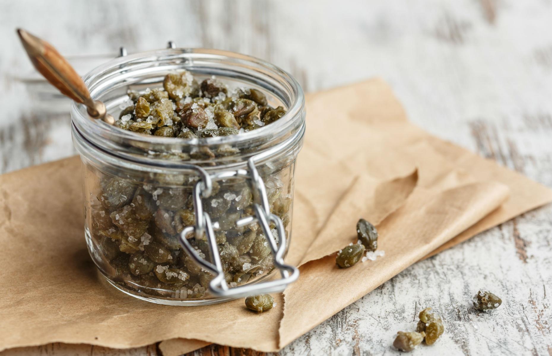 Capers