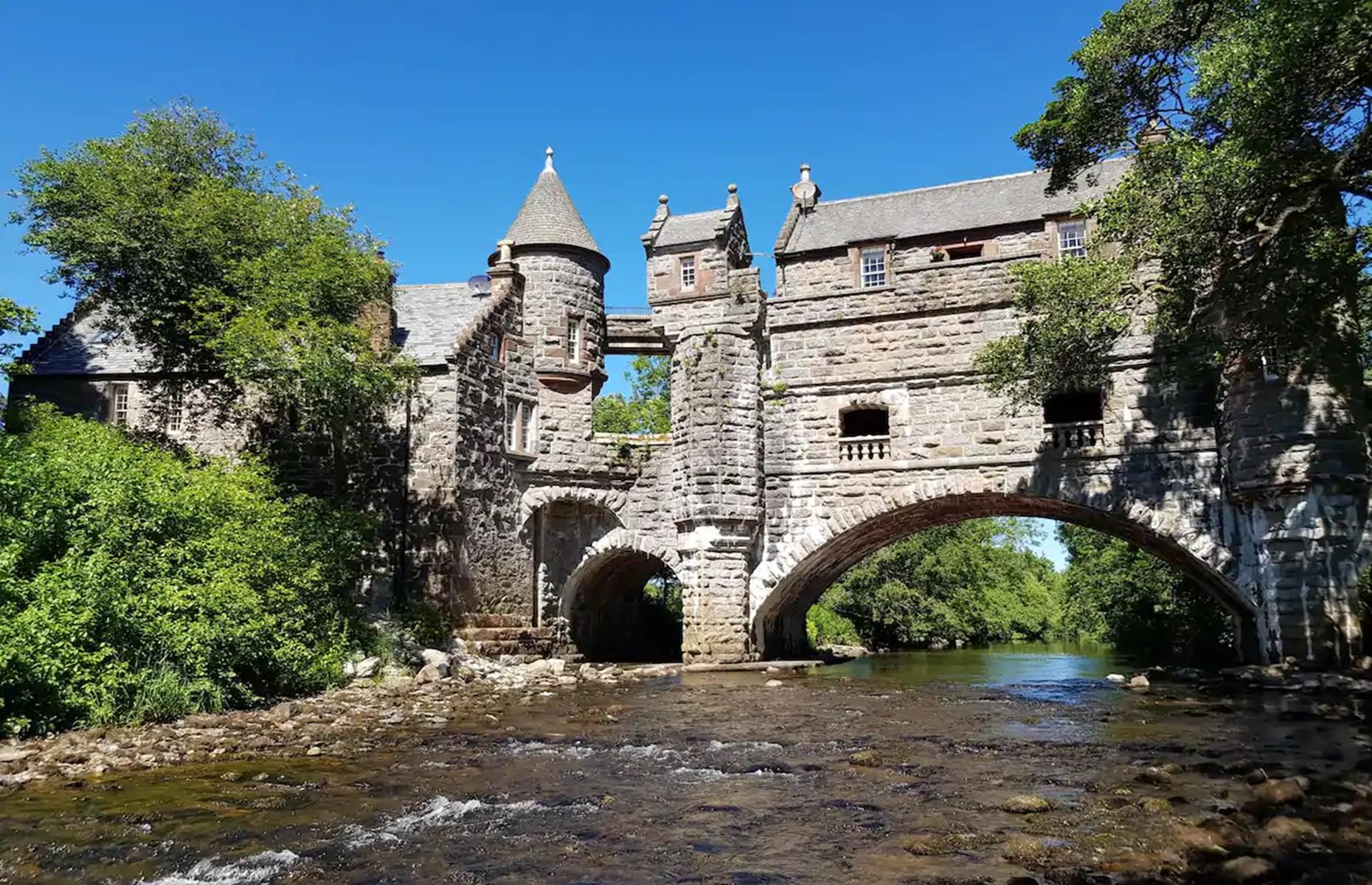 The Bridge House, Perth y Kinross, Reino Unido
