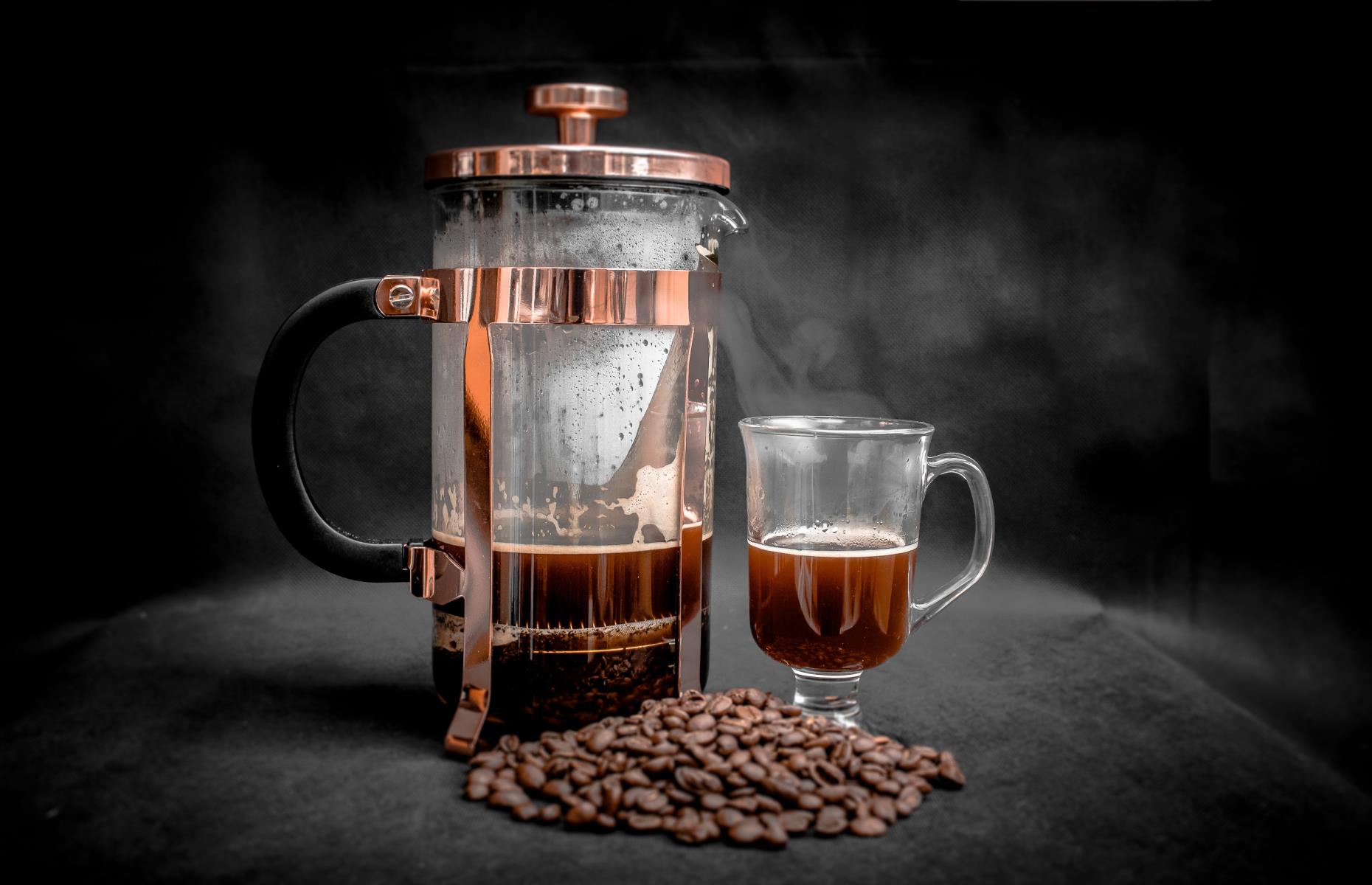 Cafetière