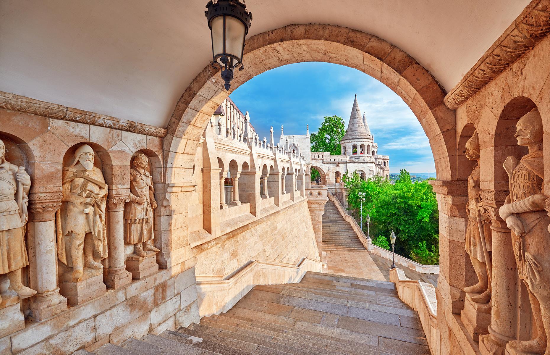 Budapest, Hungary