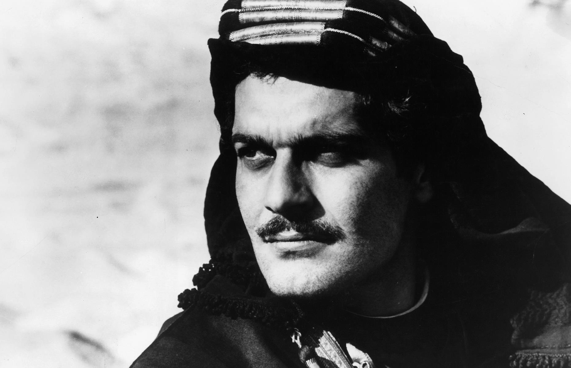 Omar Sharif