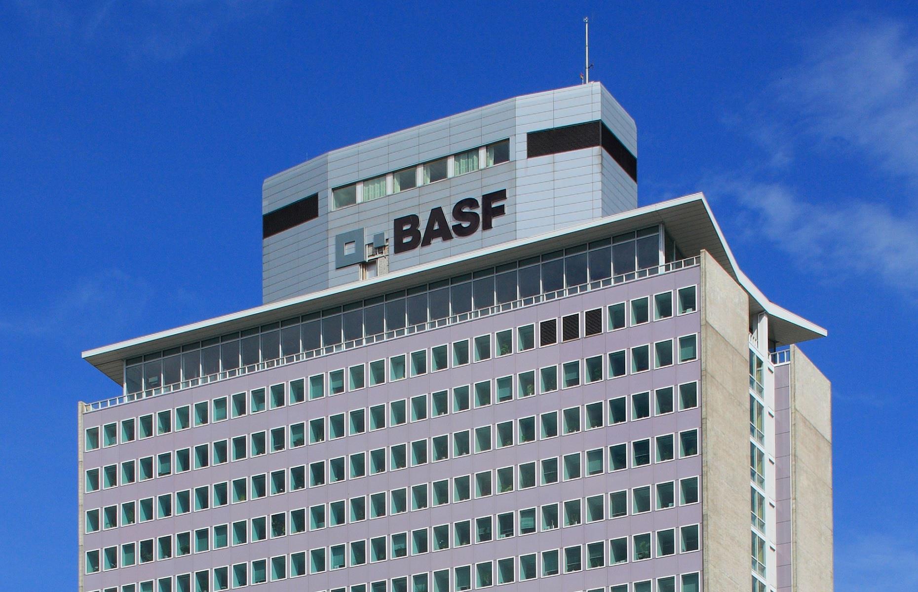 BASF