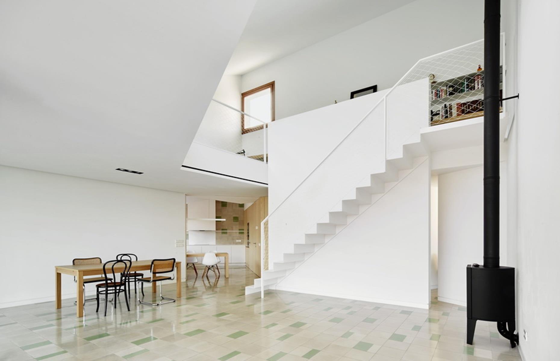 Casa MM, Mallorca, España