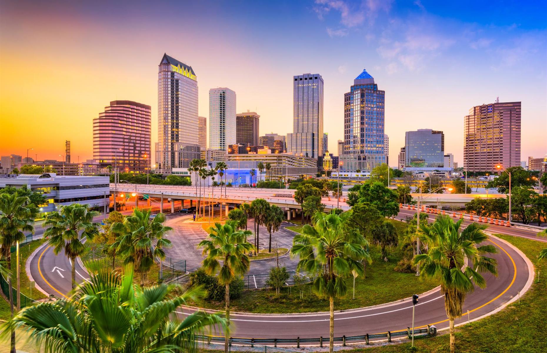 Tampa, Florida