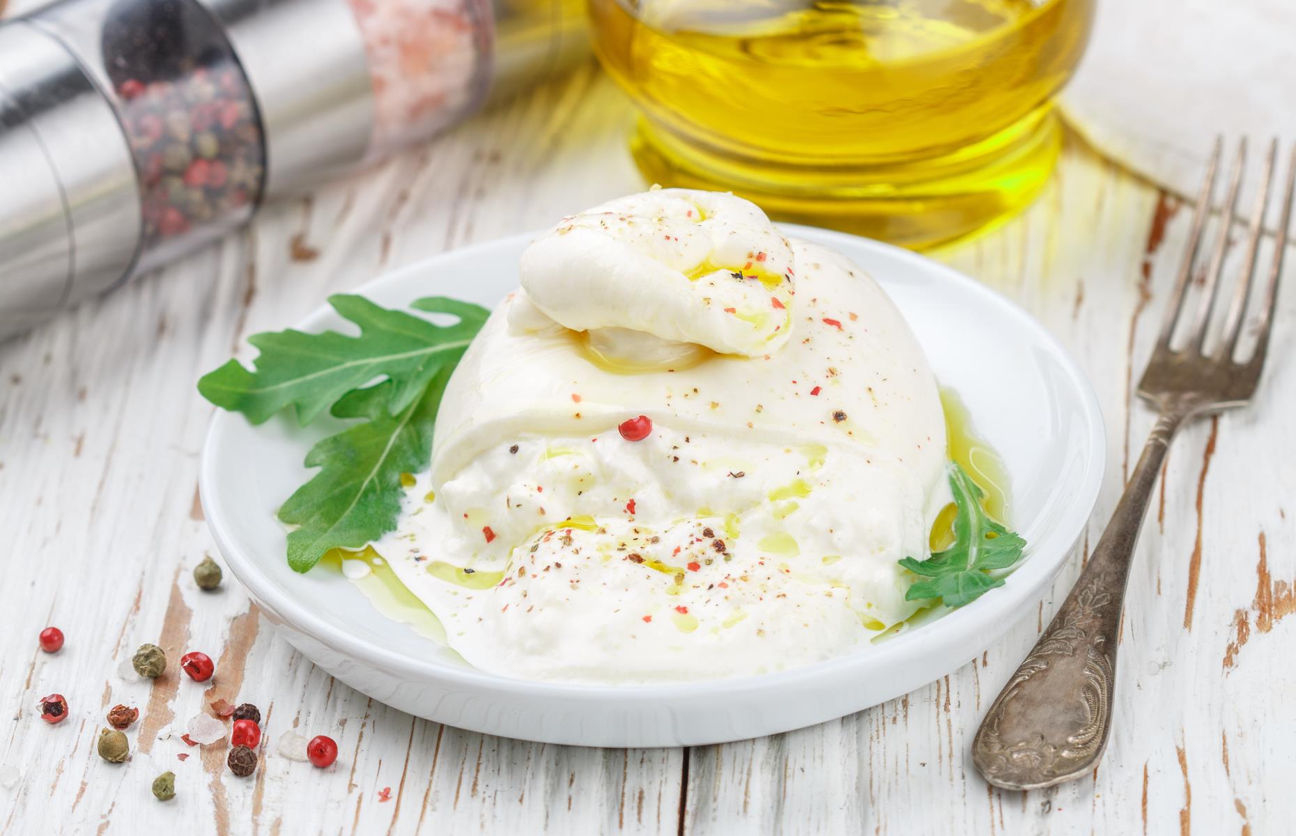 Burrata